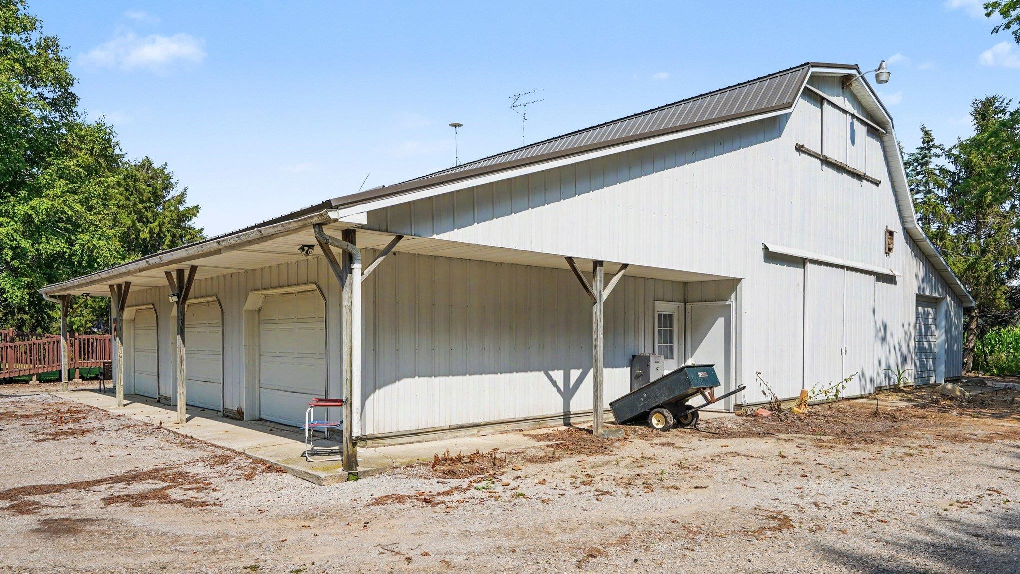2298 W Hayes Road Property Photo 6