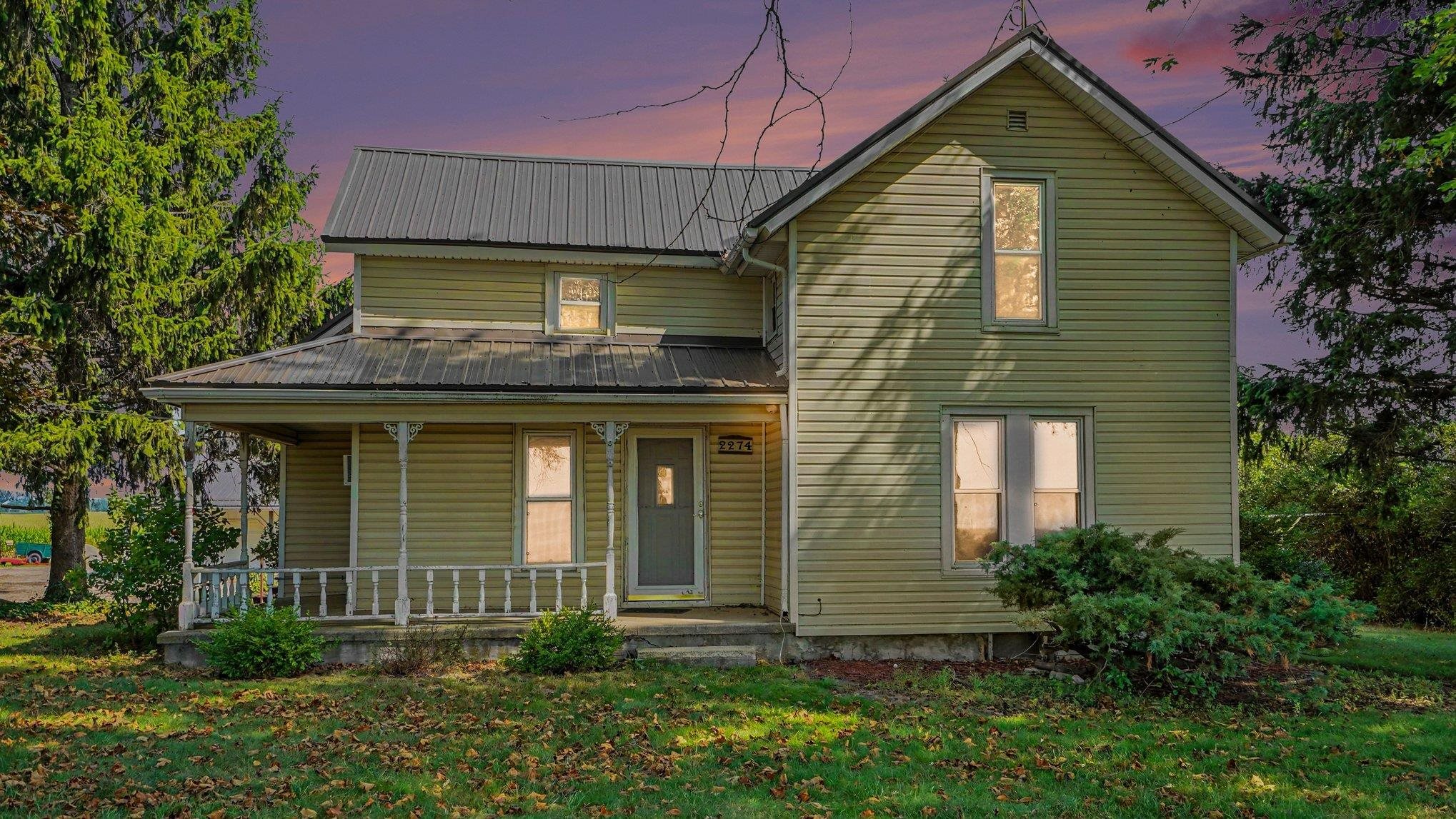 2298 W Hayes Road Property Photo 35