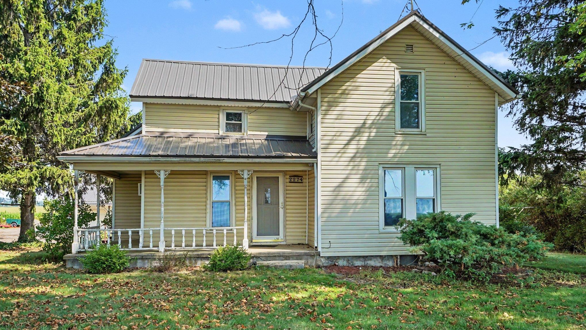 2298 W Hayes Road Property Photo 36