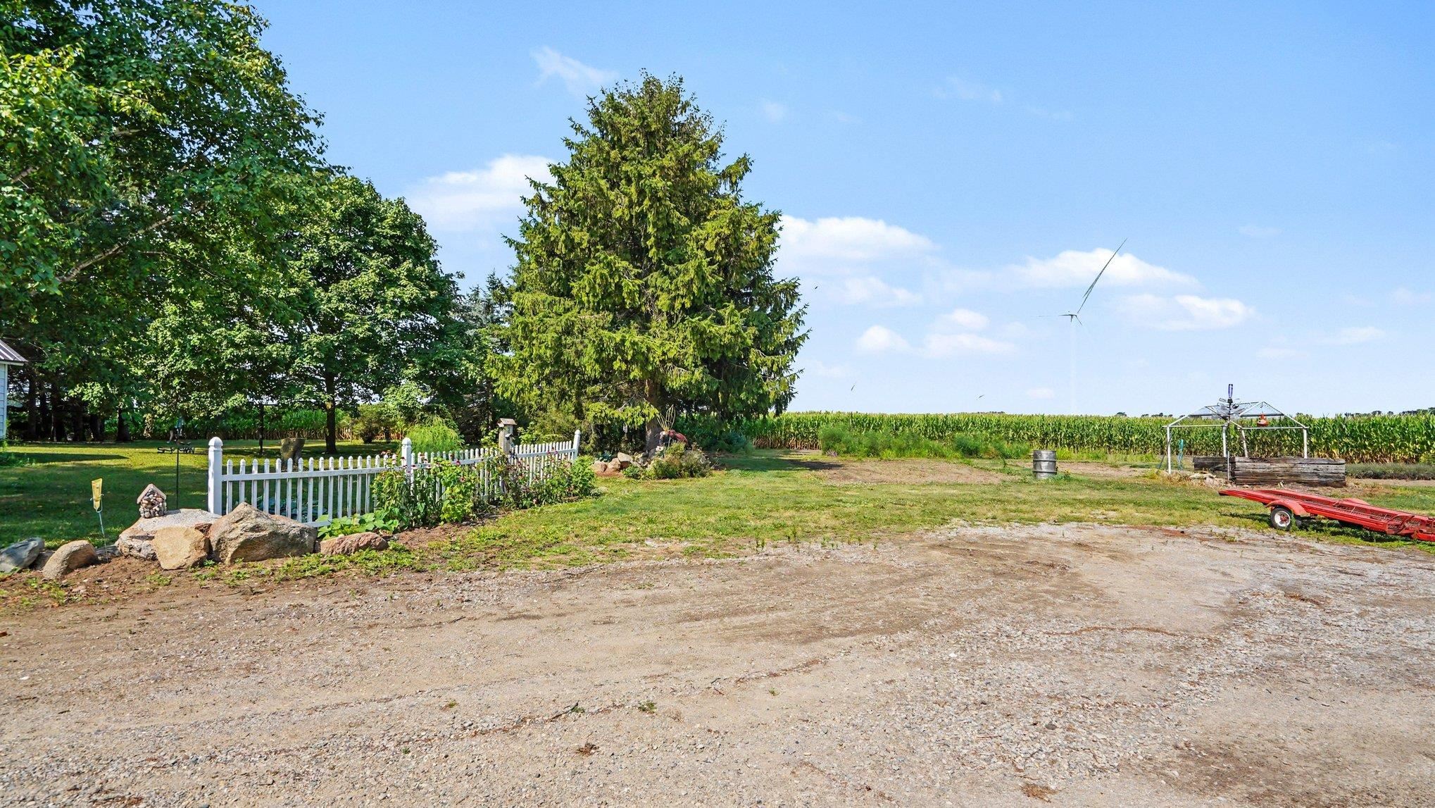 2298 W Hayes Road Property Photo 64