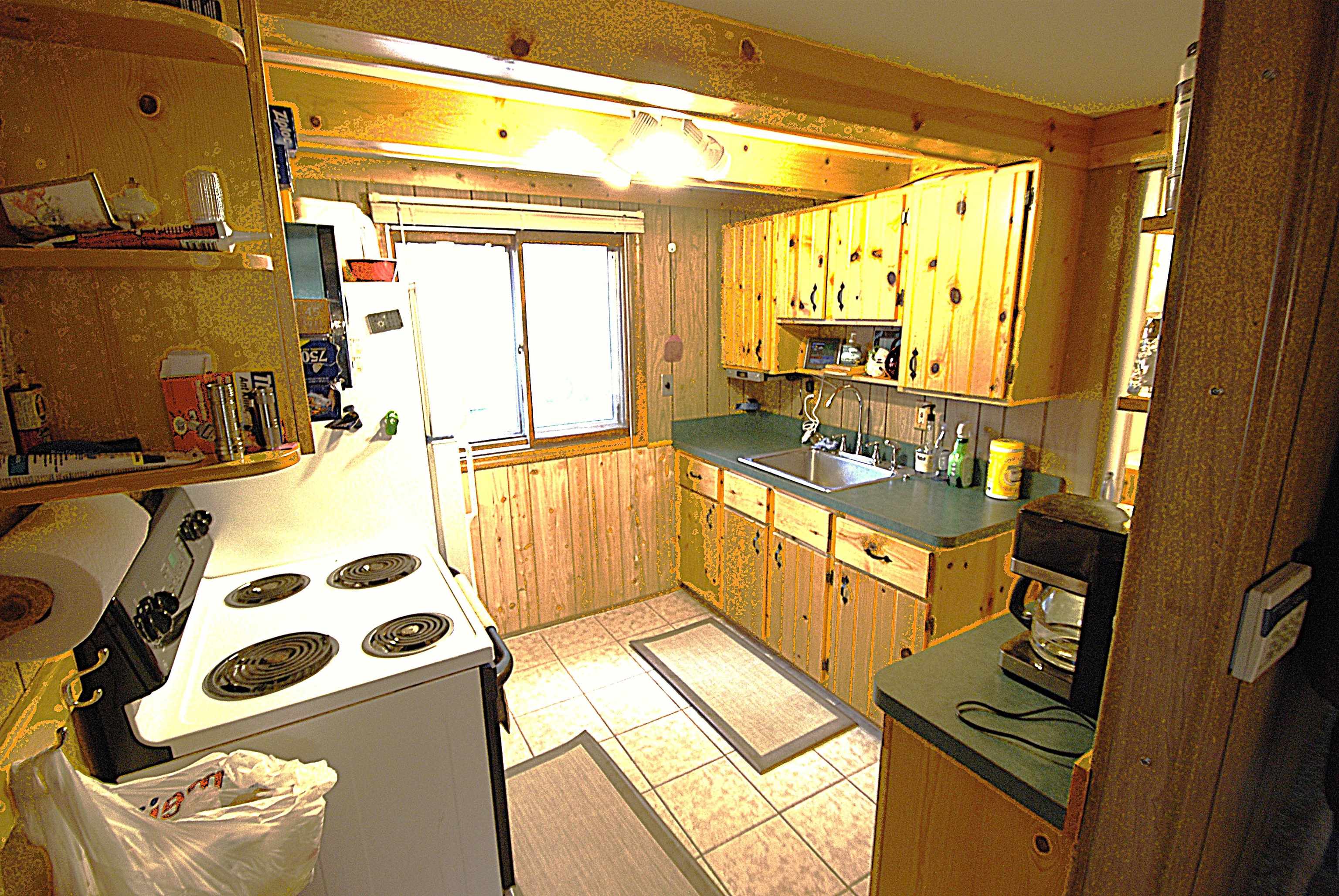 9406 Van Buren Street Property Photo 12
