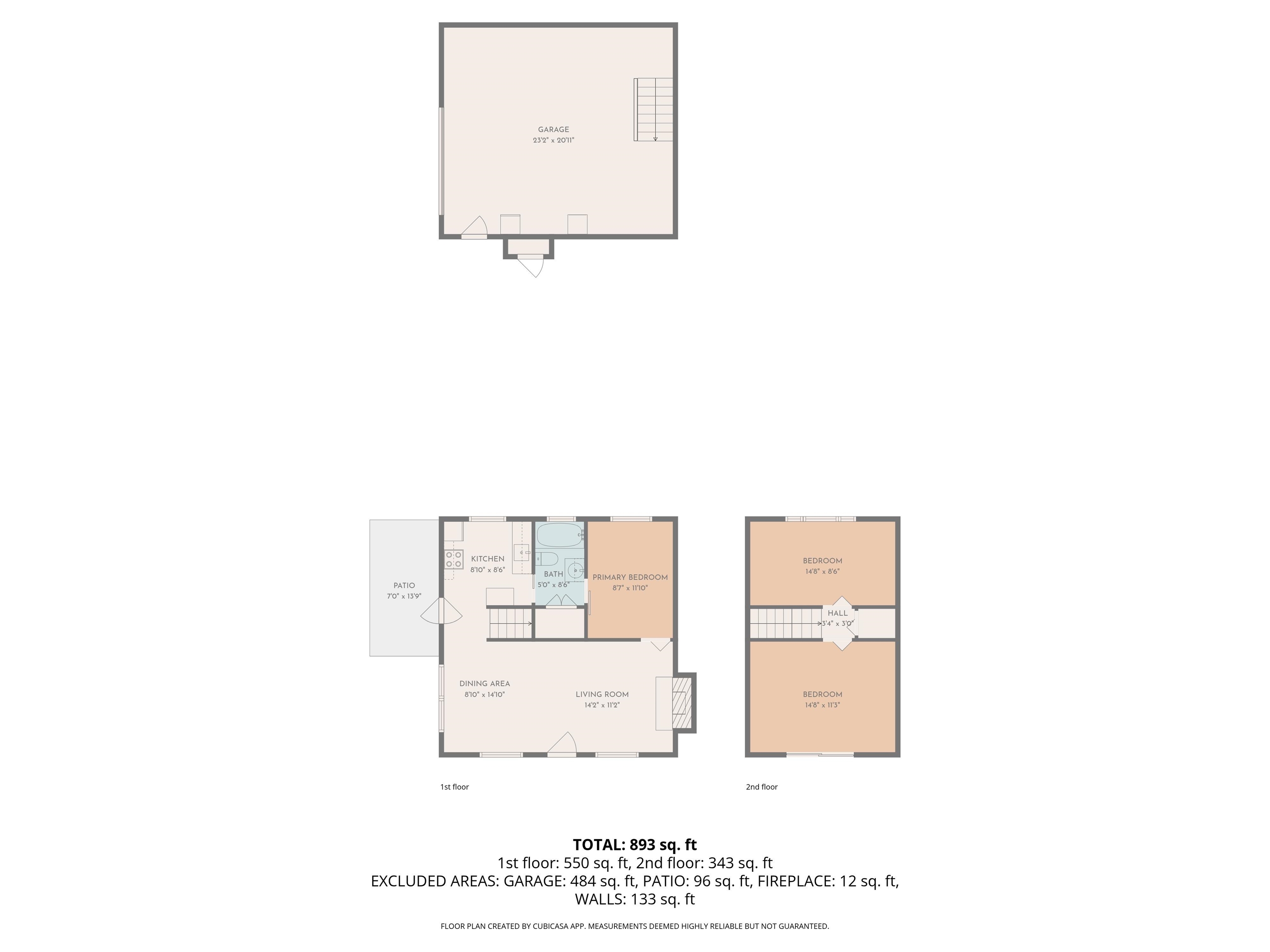 9406 Van Buren Street Property Photo 32