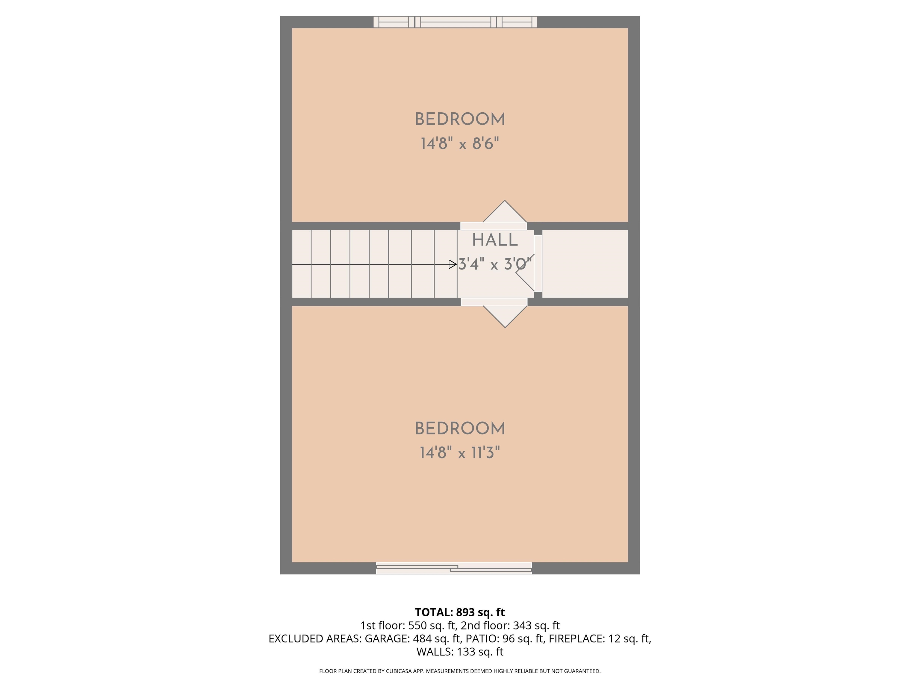 9406 Van Buren Street Property Photo 33