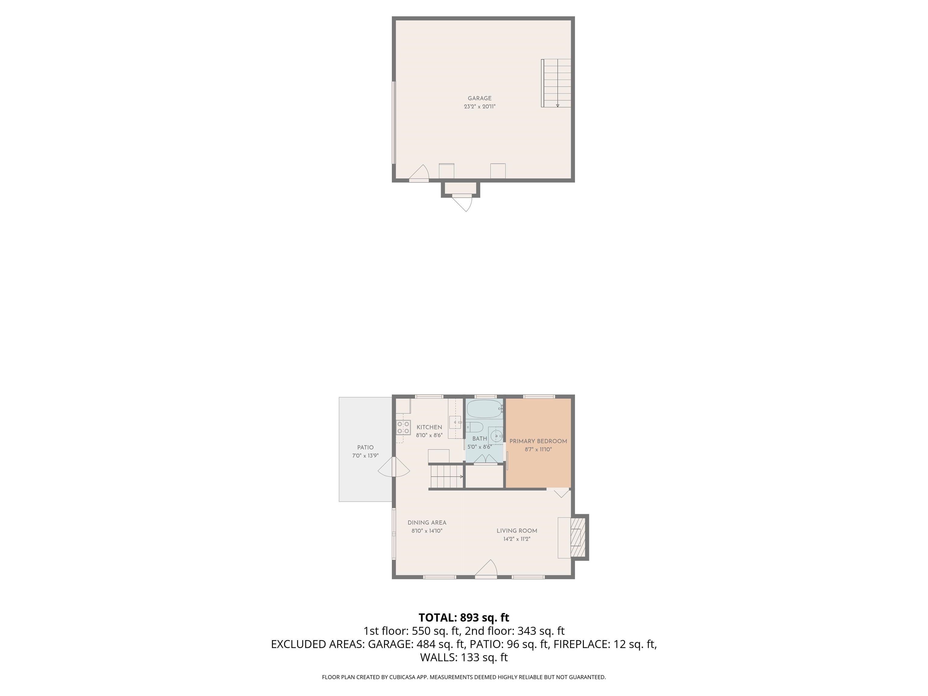 9406 Van Buren Street Property Photo 34