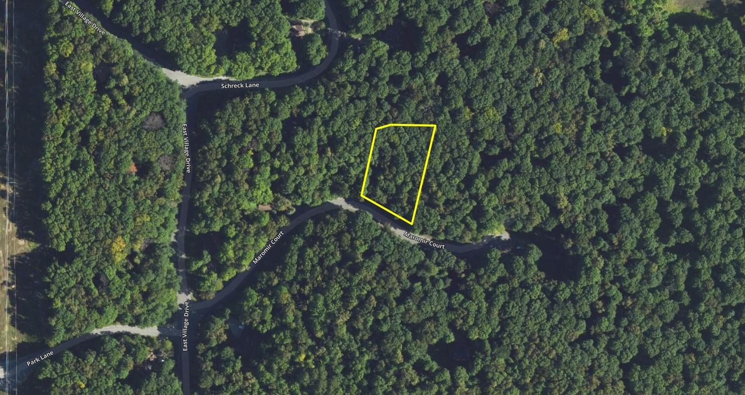 Lot 122 Maromir Court Property Photo 1