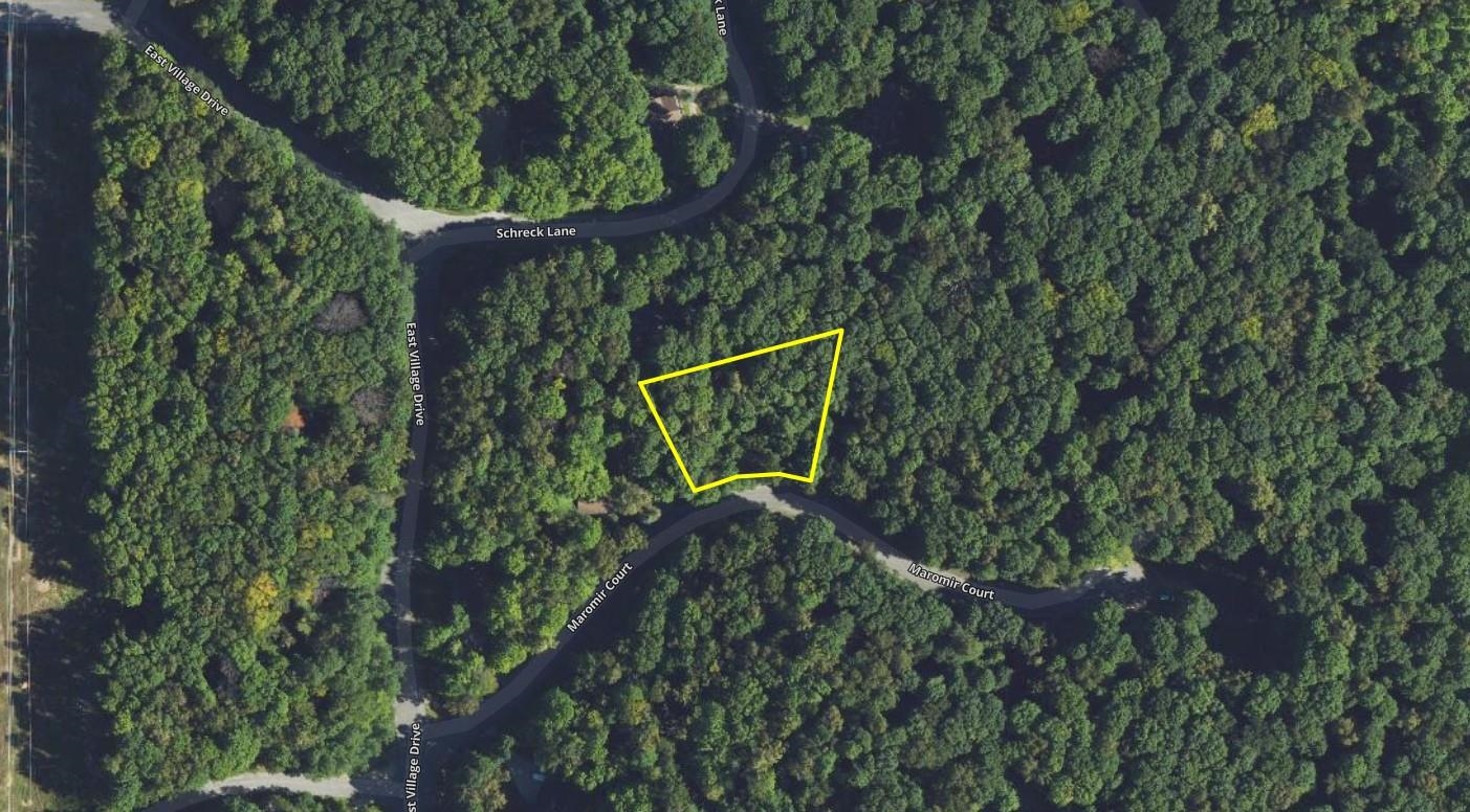 Lot 121 Maromir Court Property Photo 1