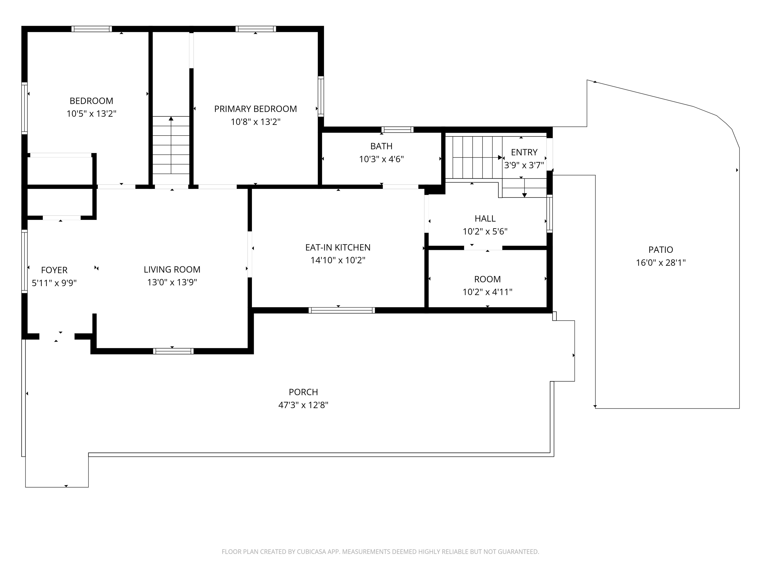 3105 Supply Road Property Photo 11