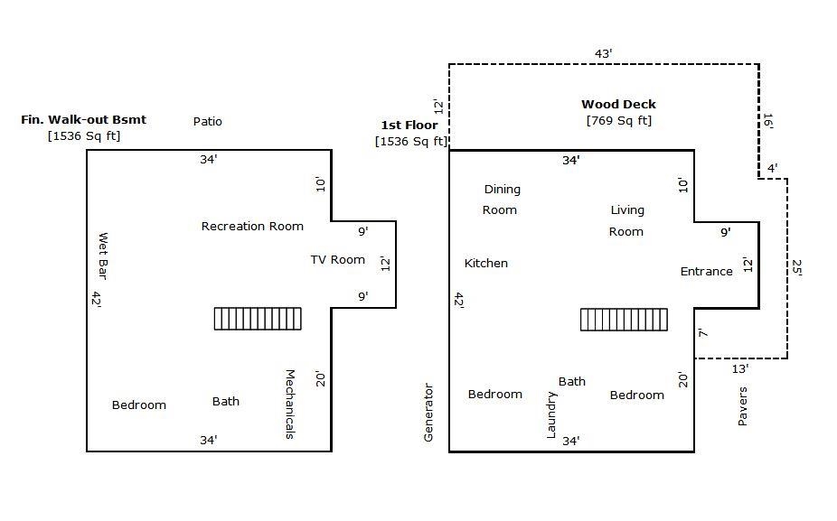 8307 Cortez Drive Property Photo 36