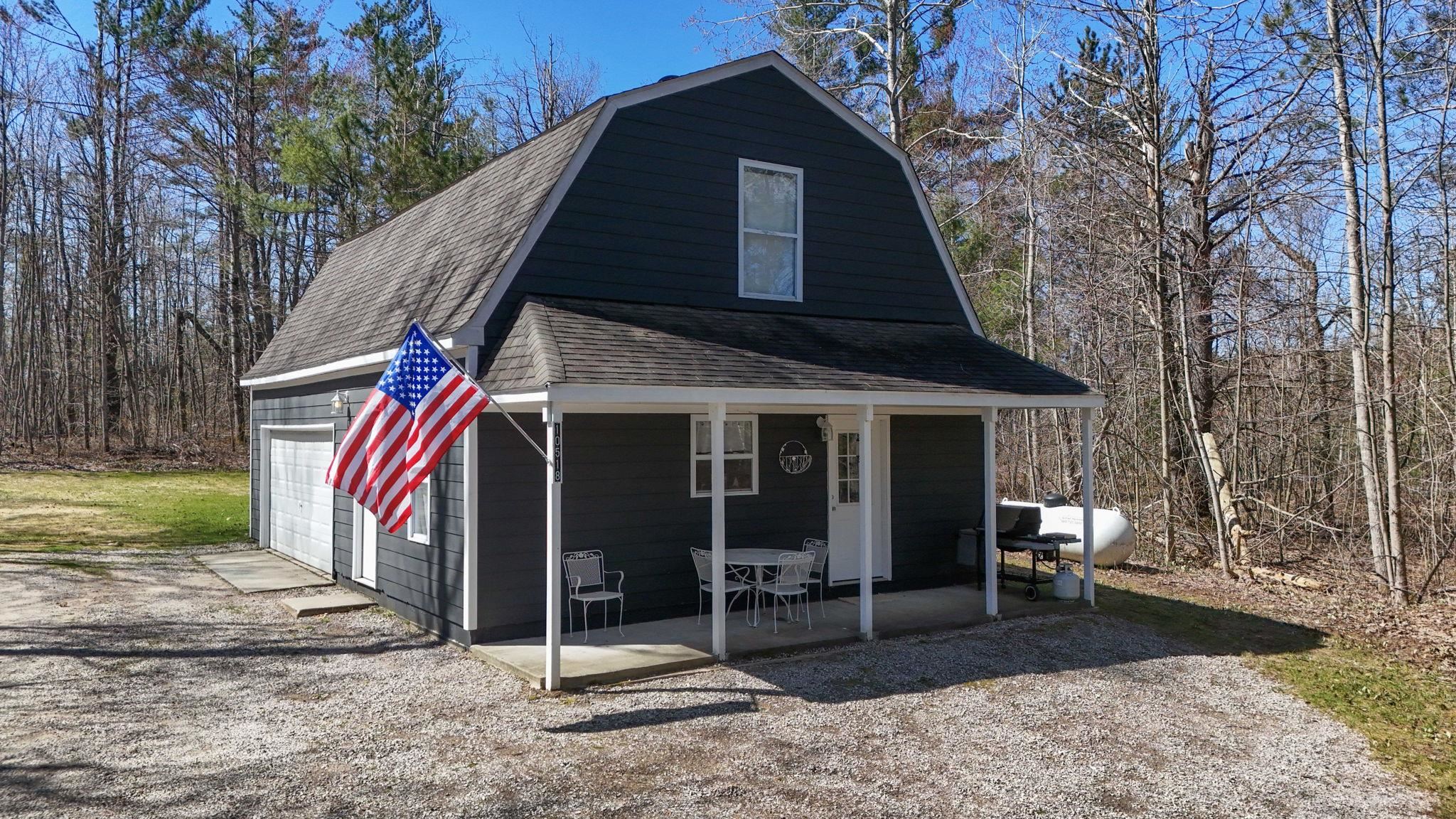 10518 Timberline Drive Property Photo 1