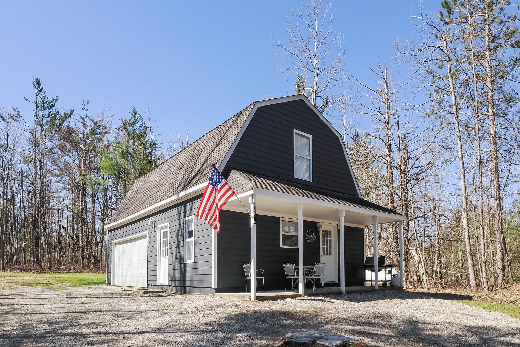 10518 Timberline Drive Property Photo 14