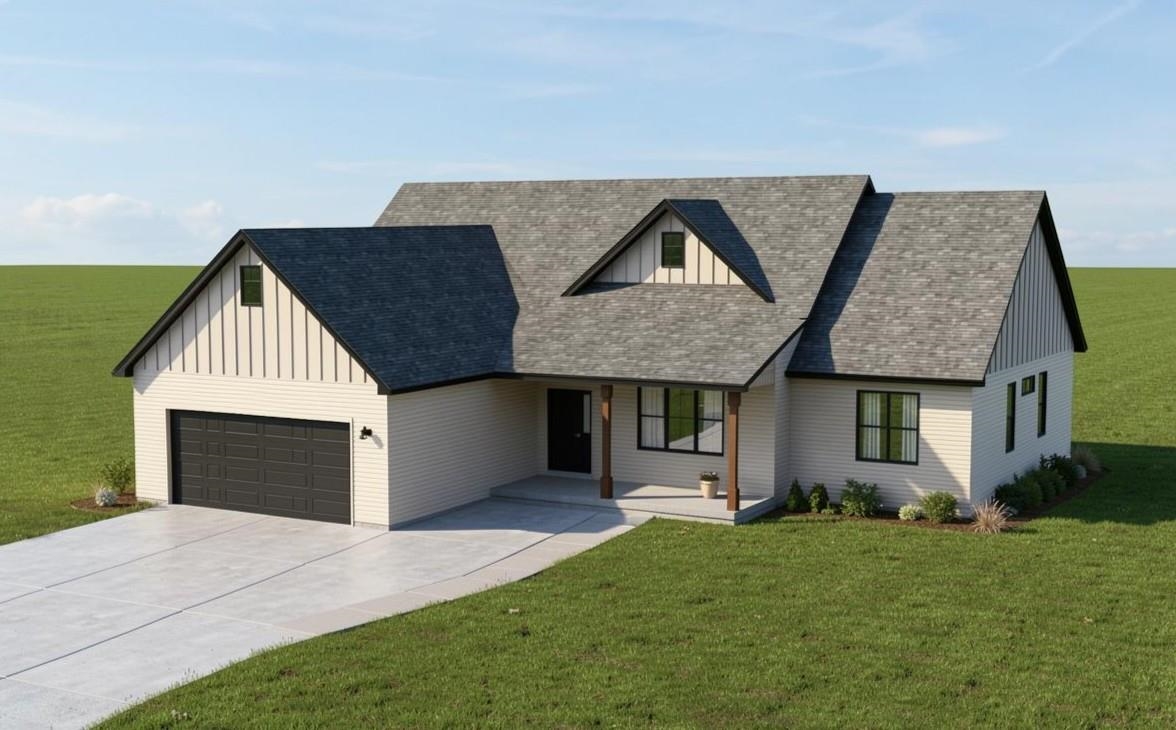 4463 Pine Meadow Trail Property Photo 1