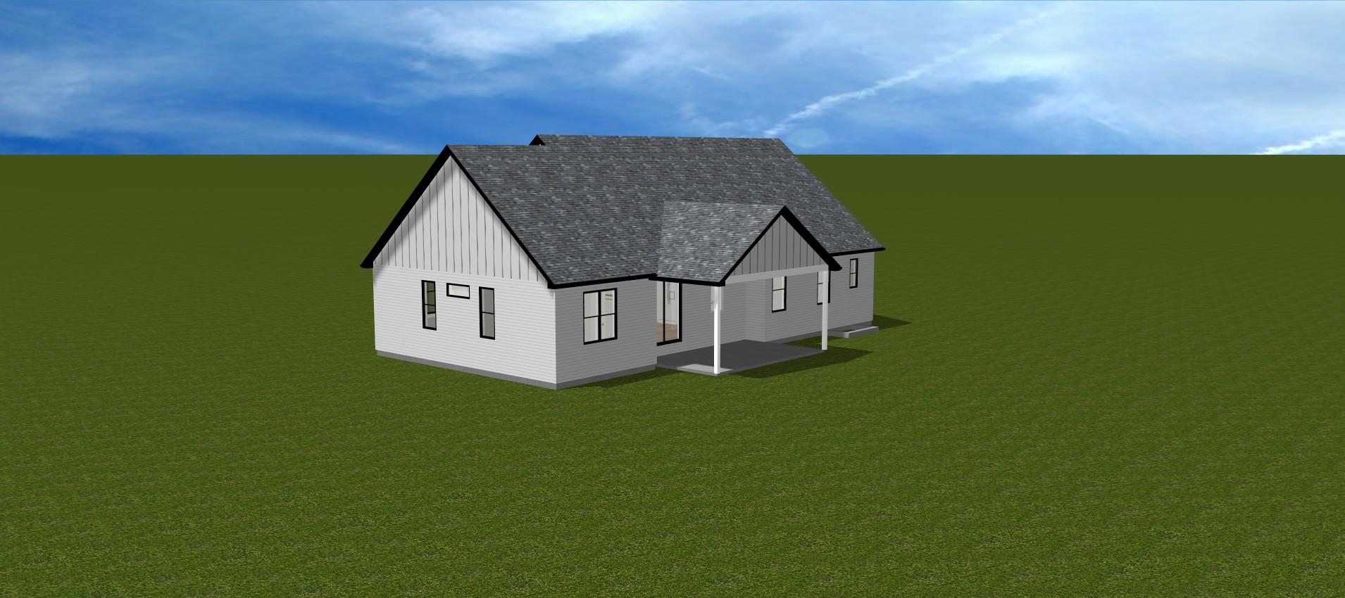 4463 Pine Meadow Trail Property Photo 2