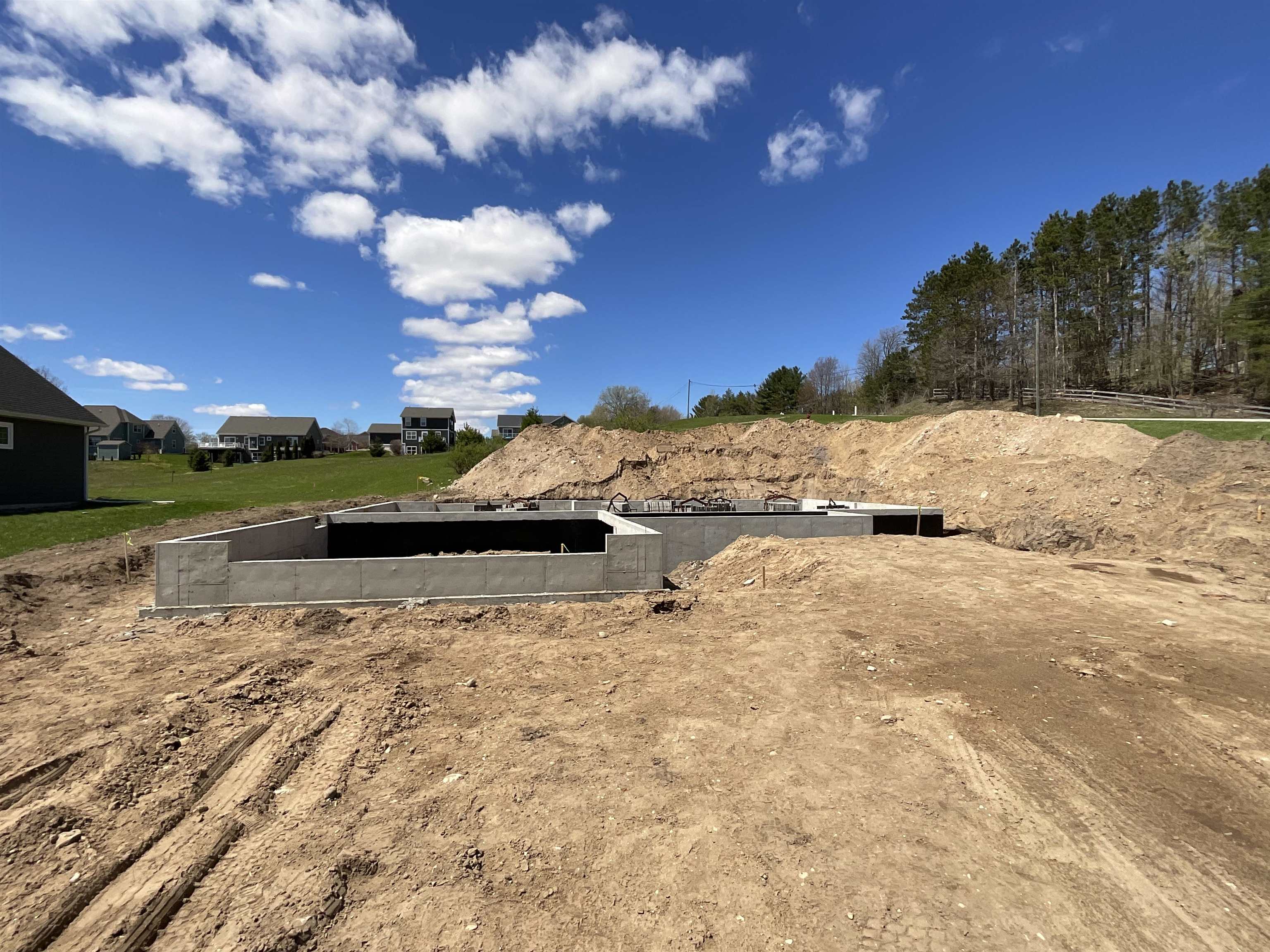 4463 Pine Meadow Trail Property Photo 3
