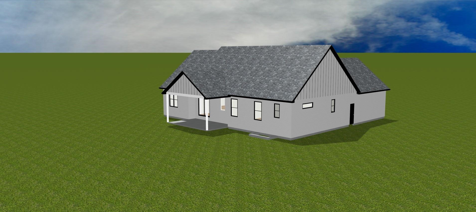 4463 Pine Meadow Trail Property Photo 9