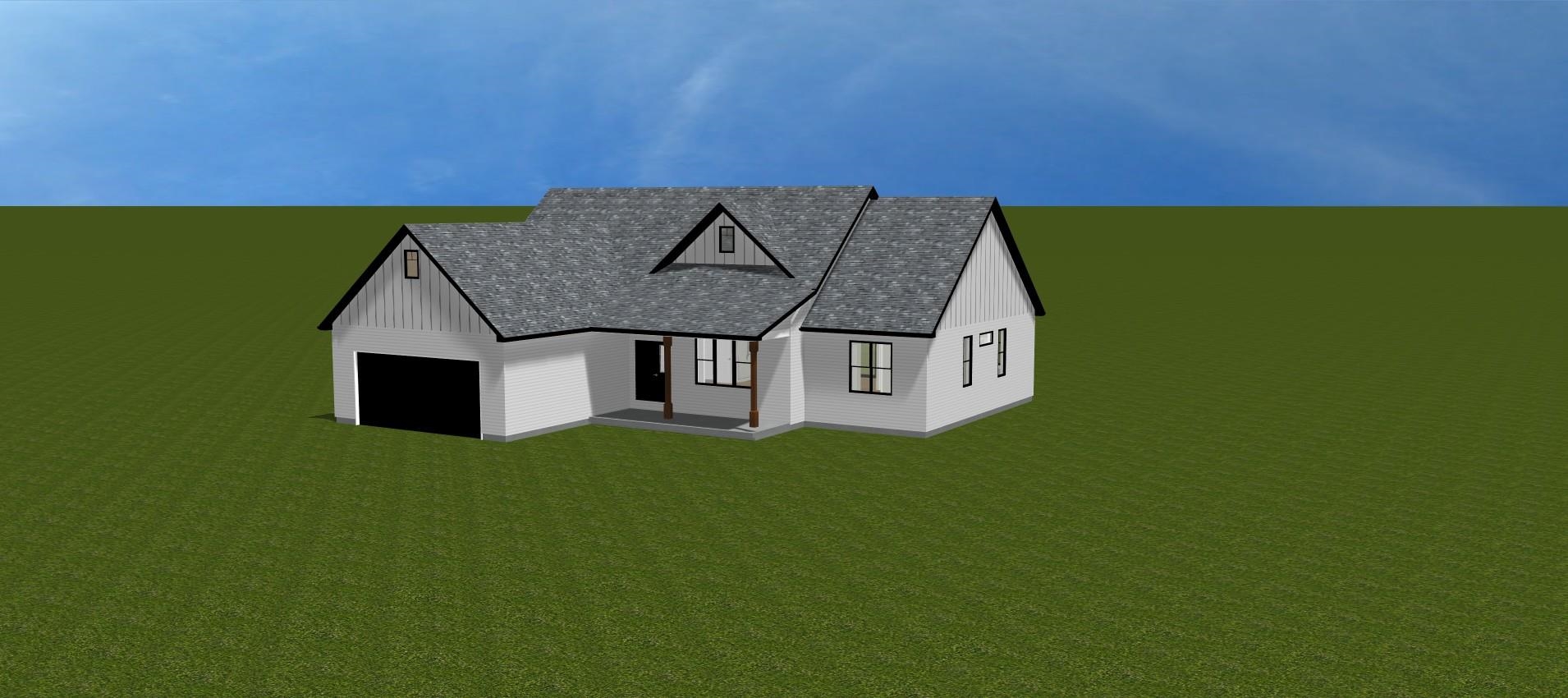 4463 Pine Meadow Trail Property Photo 10