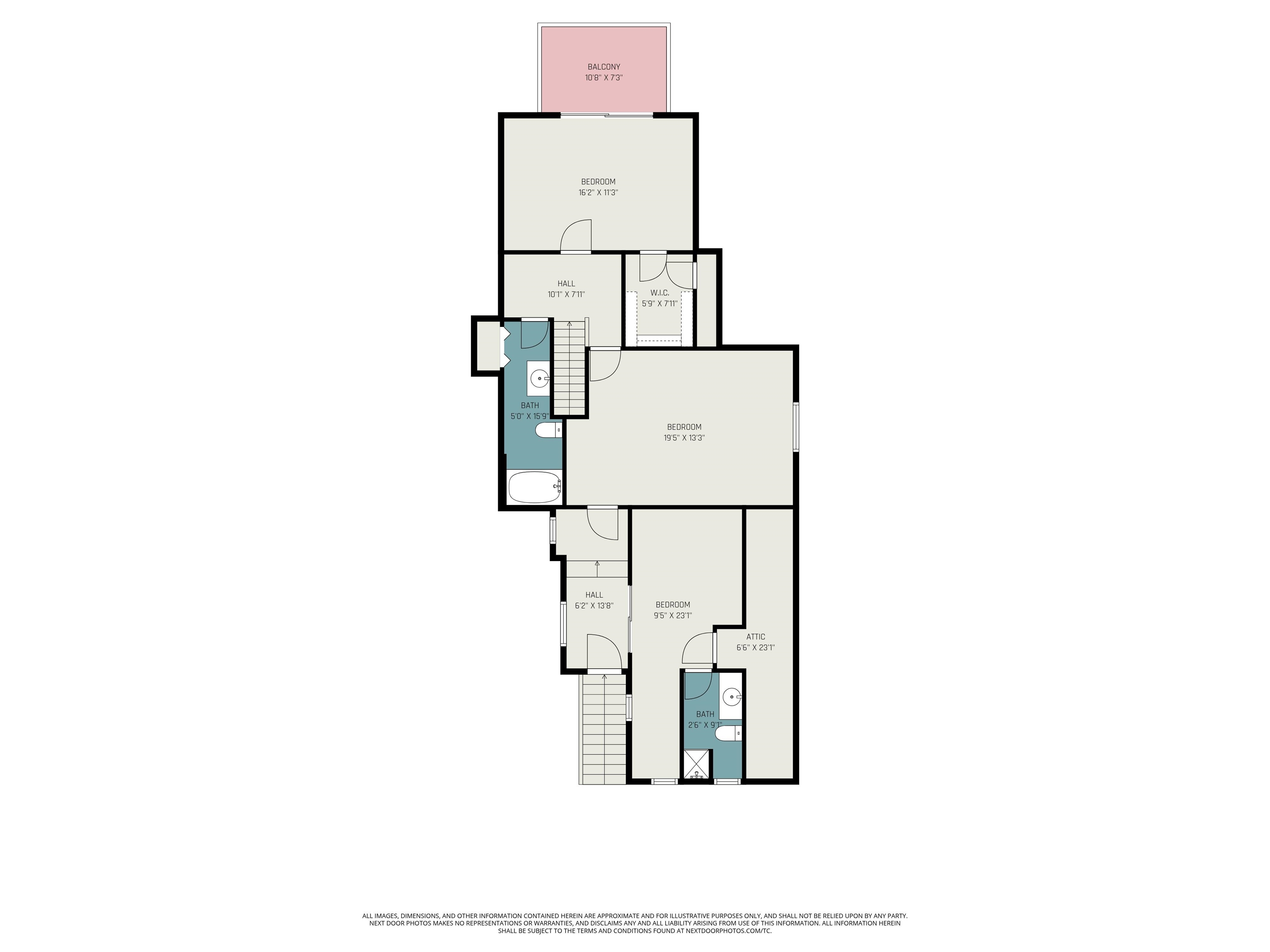 8006 Lakeside Boulevard Property Photo 46