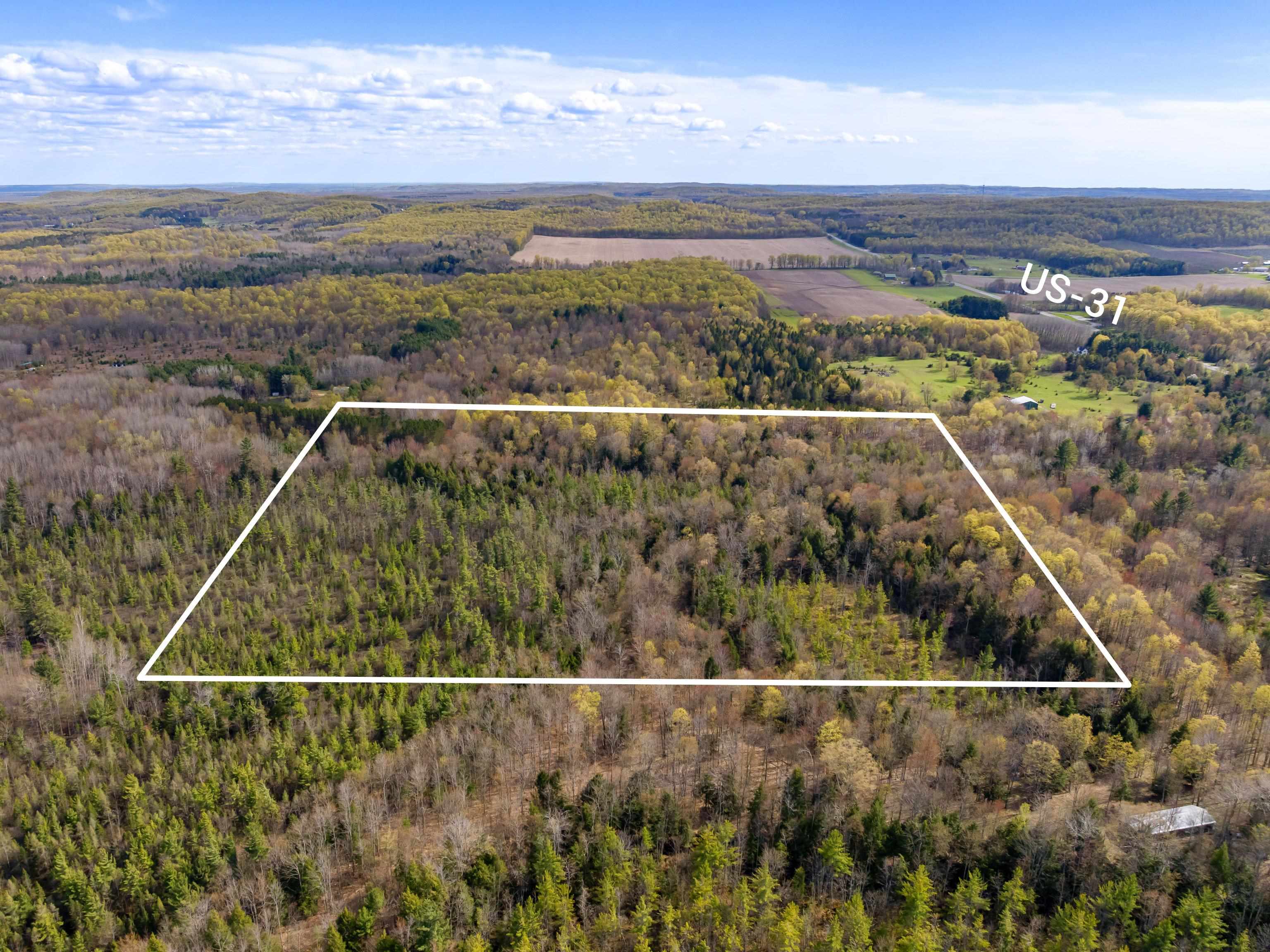 00 Benzie Highway Property Photo 1