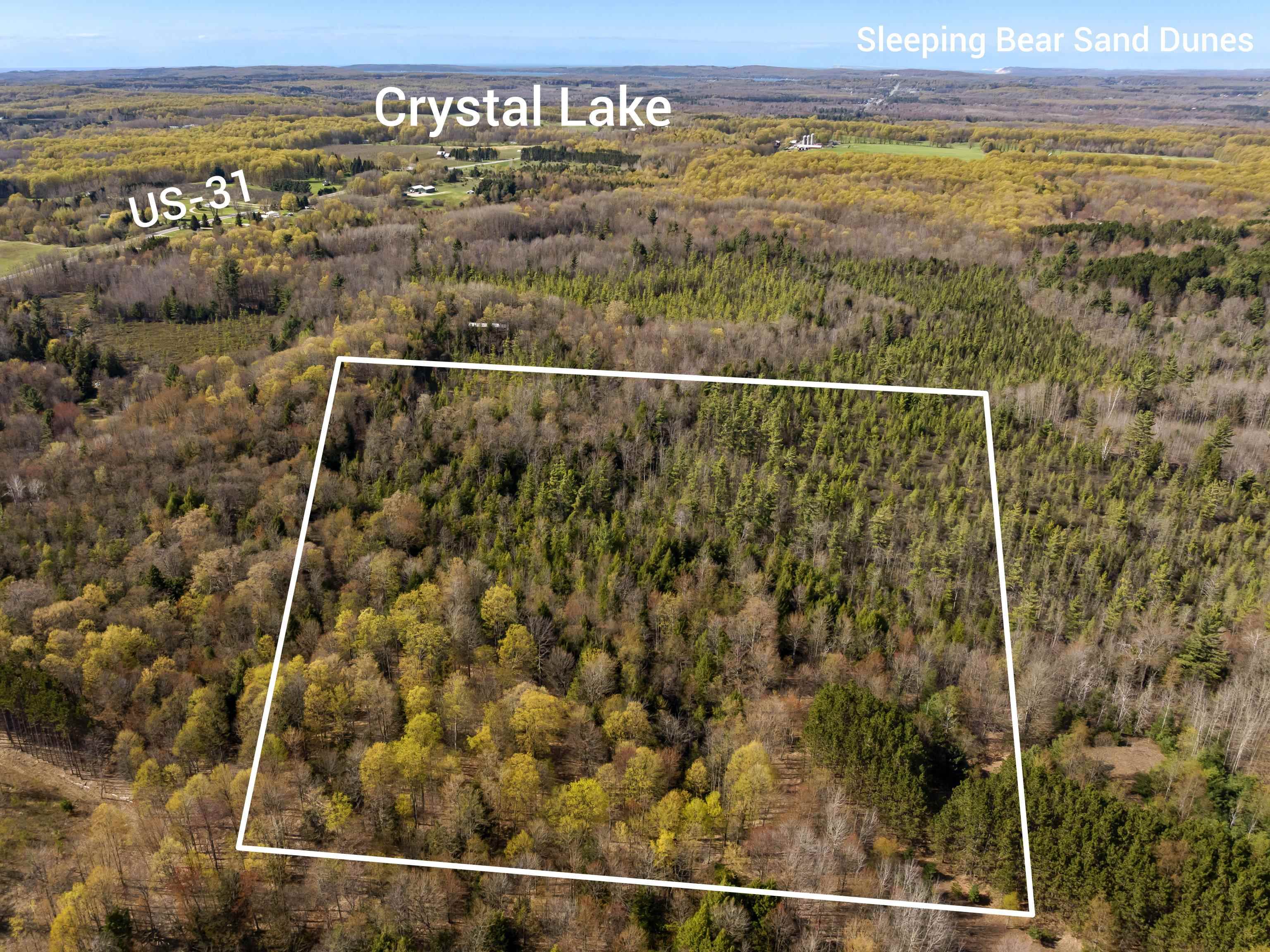00 Benzie Highway Property Photo 8