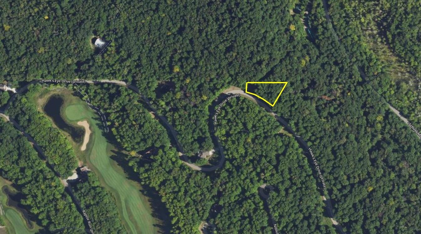 Lot 218 Hawks Eye Drive Property Photo 1