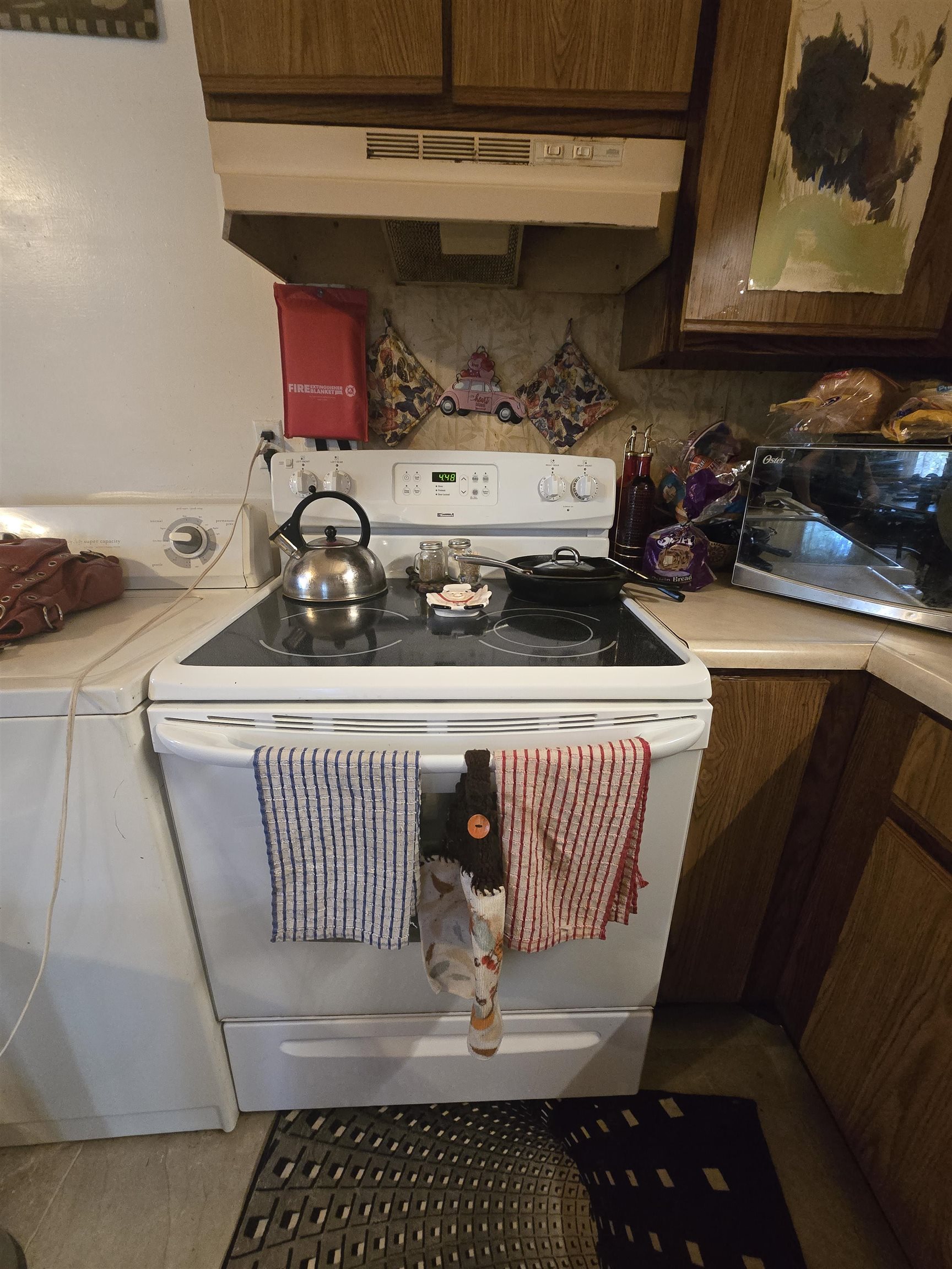 415 E Harris Street Property Photo 13