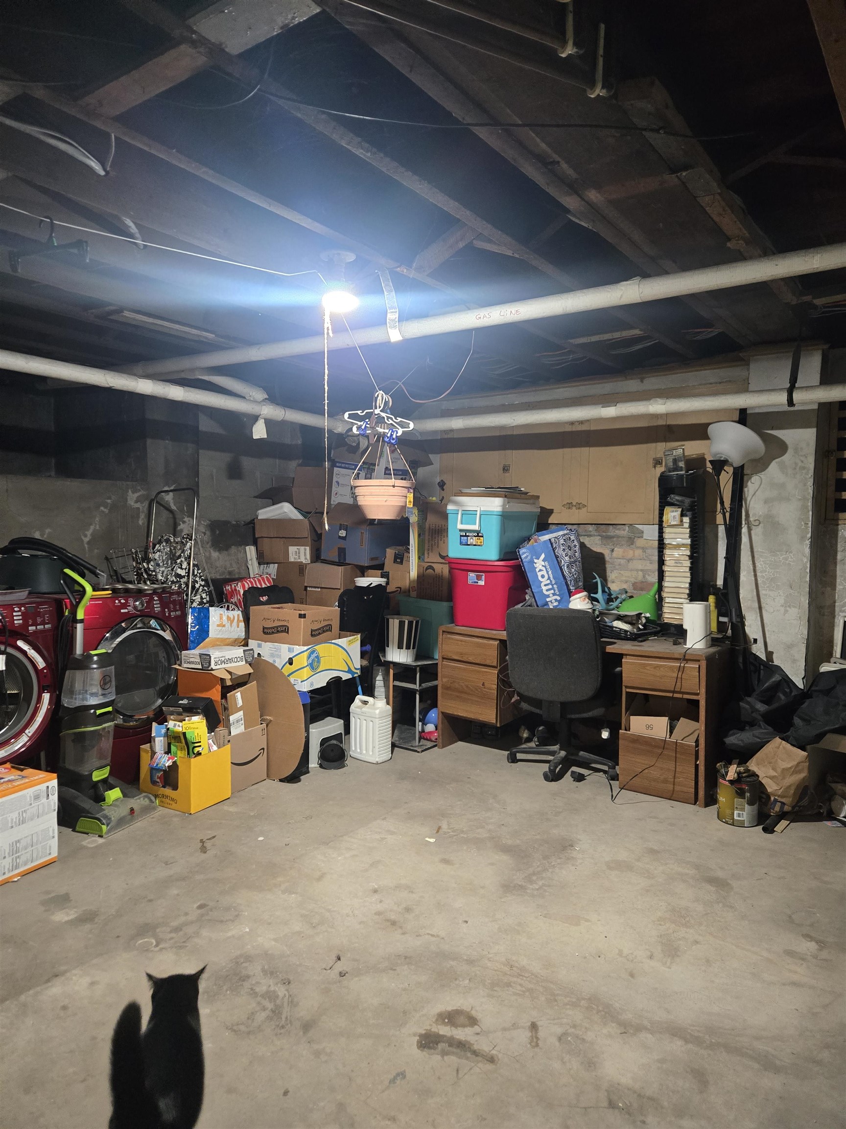 415 E Harris Street Property Photo 53