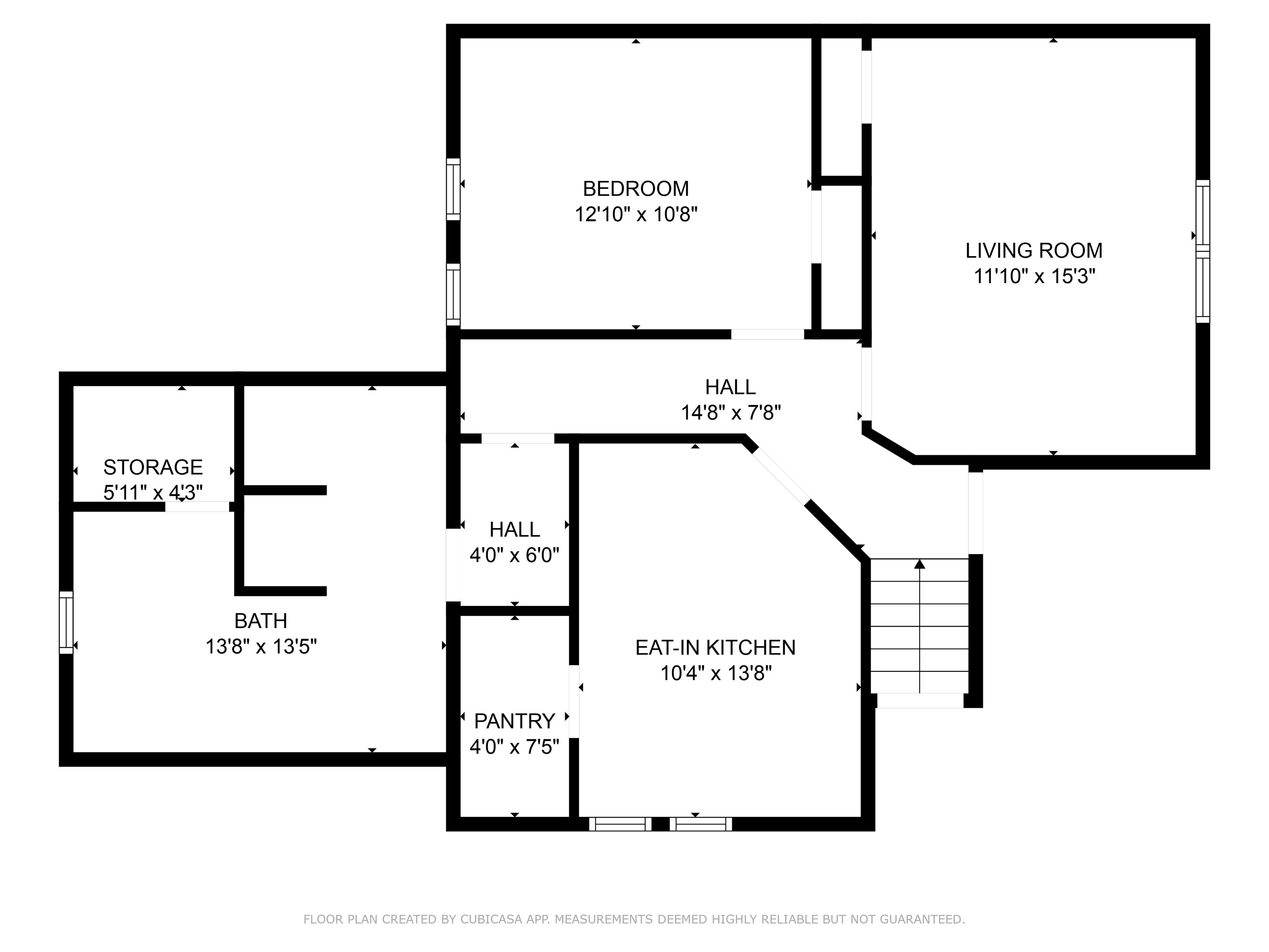 415 E Harris Street Property Photo 62