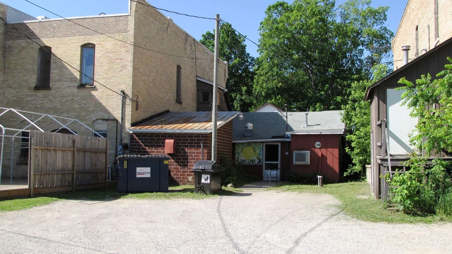 115 E State Street Property Photo 27