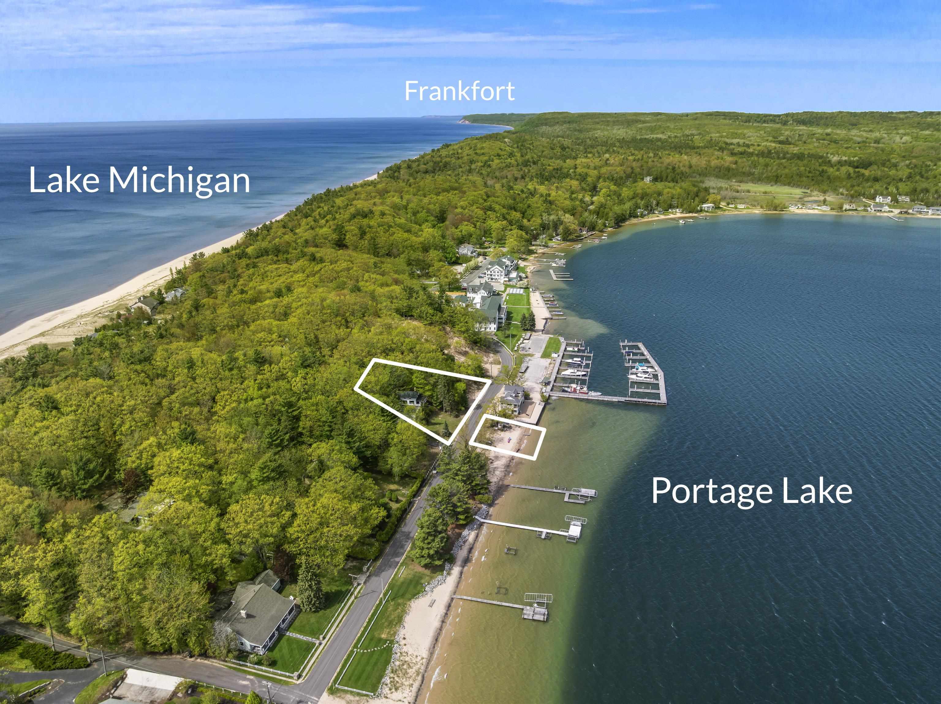 8368 Portage Point Drive Property Photo 2