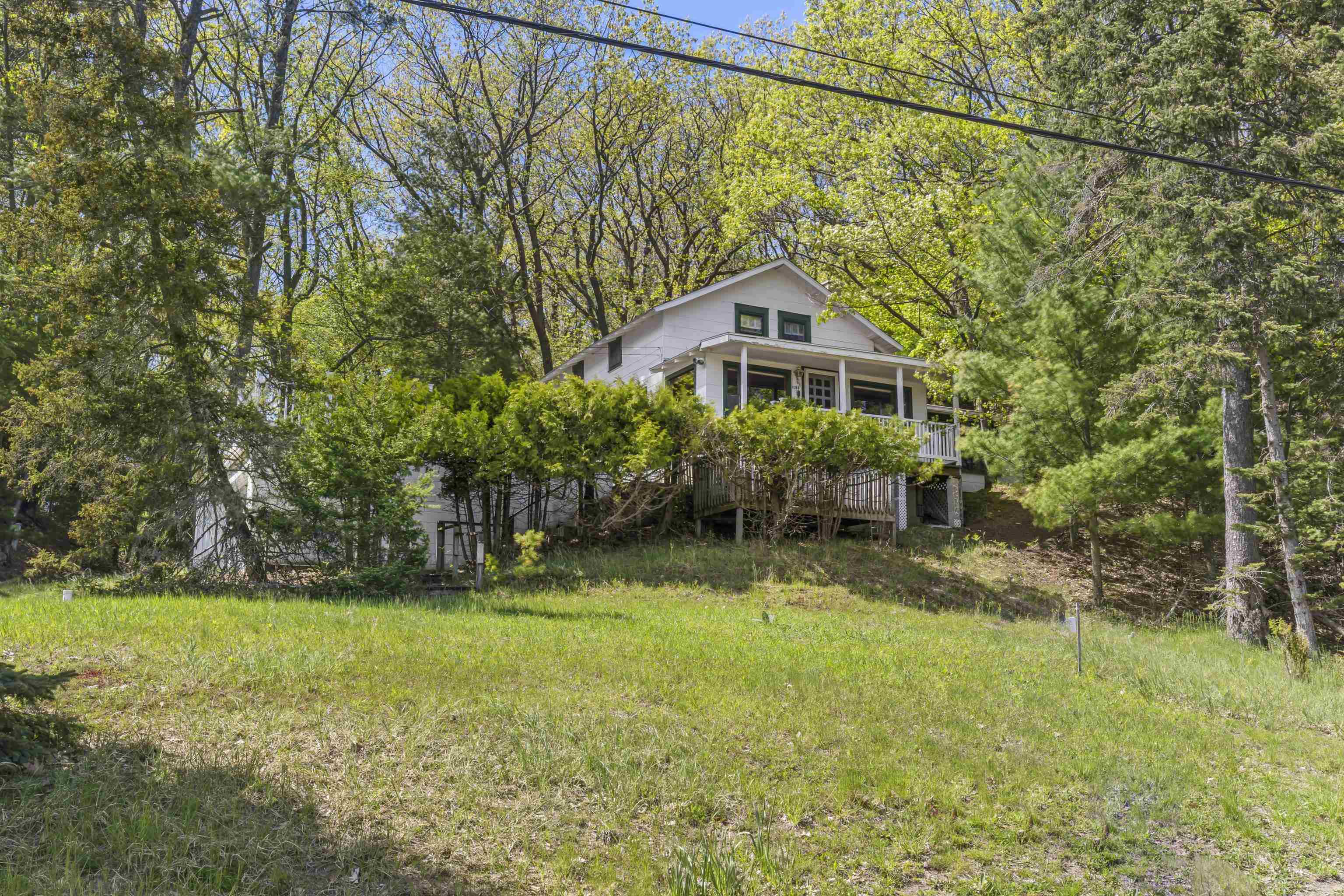 8368 Portage Point Drive Property Photo 45