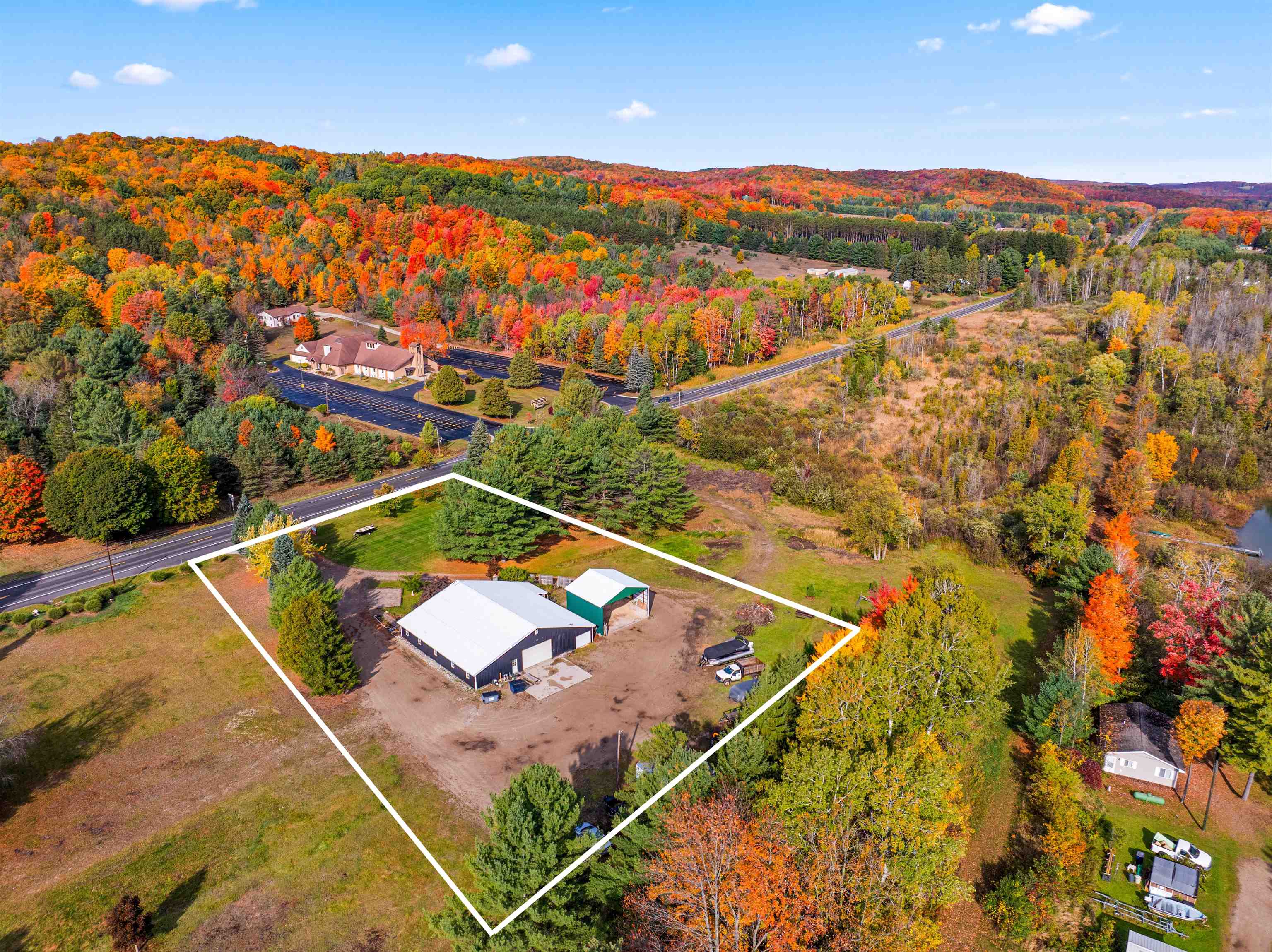 3123 M-88 Property Photo 2