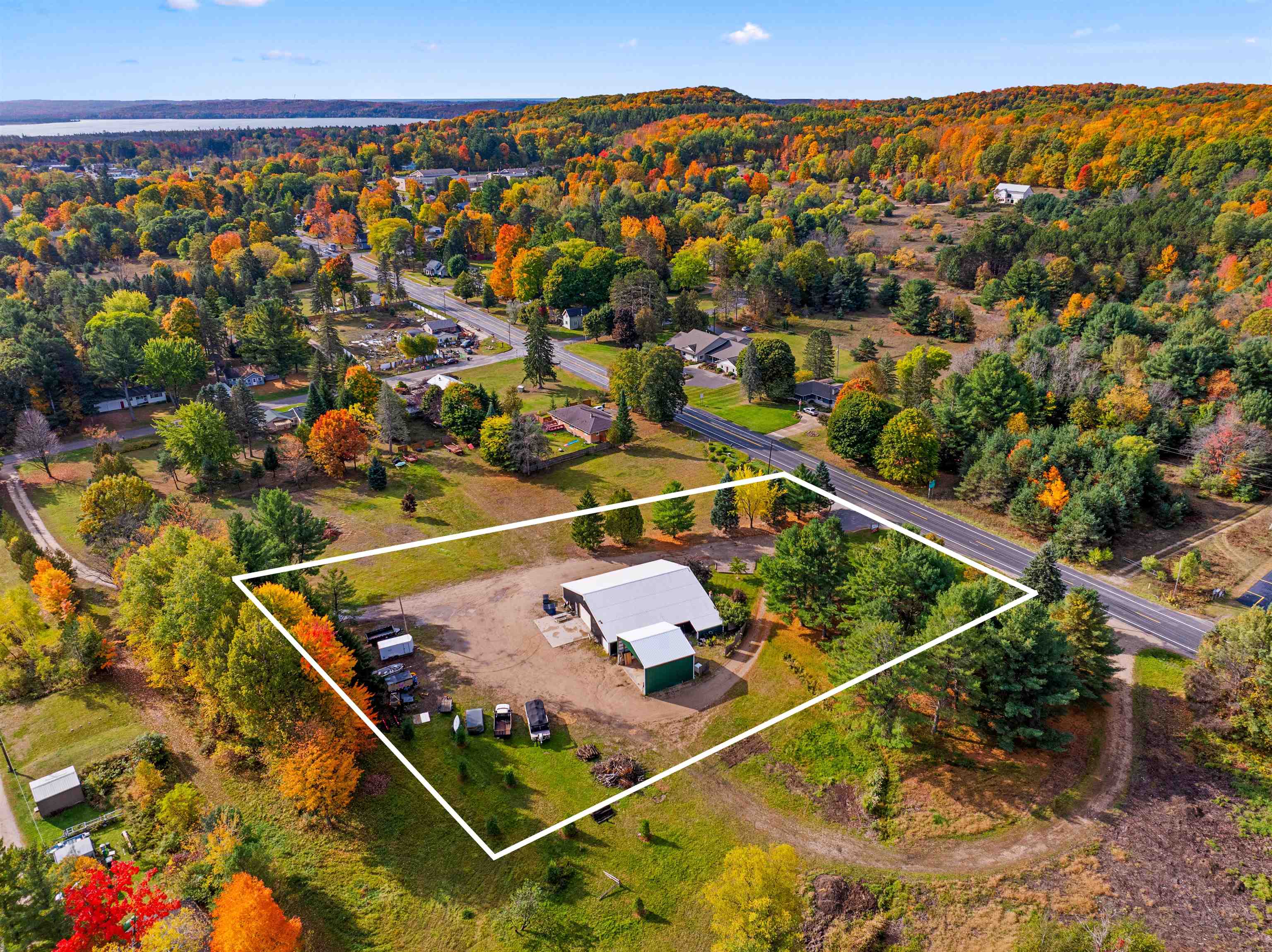 3123 M-88 Property Photo 4