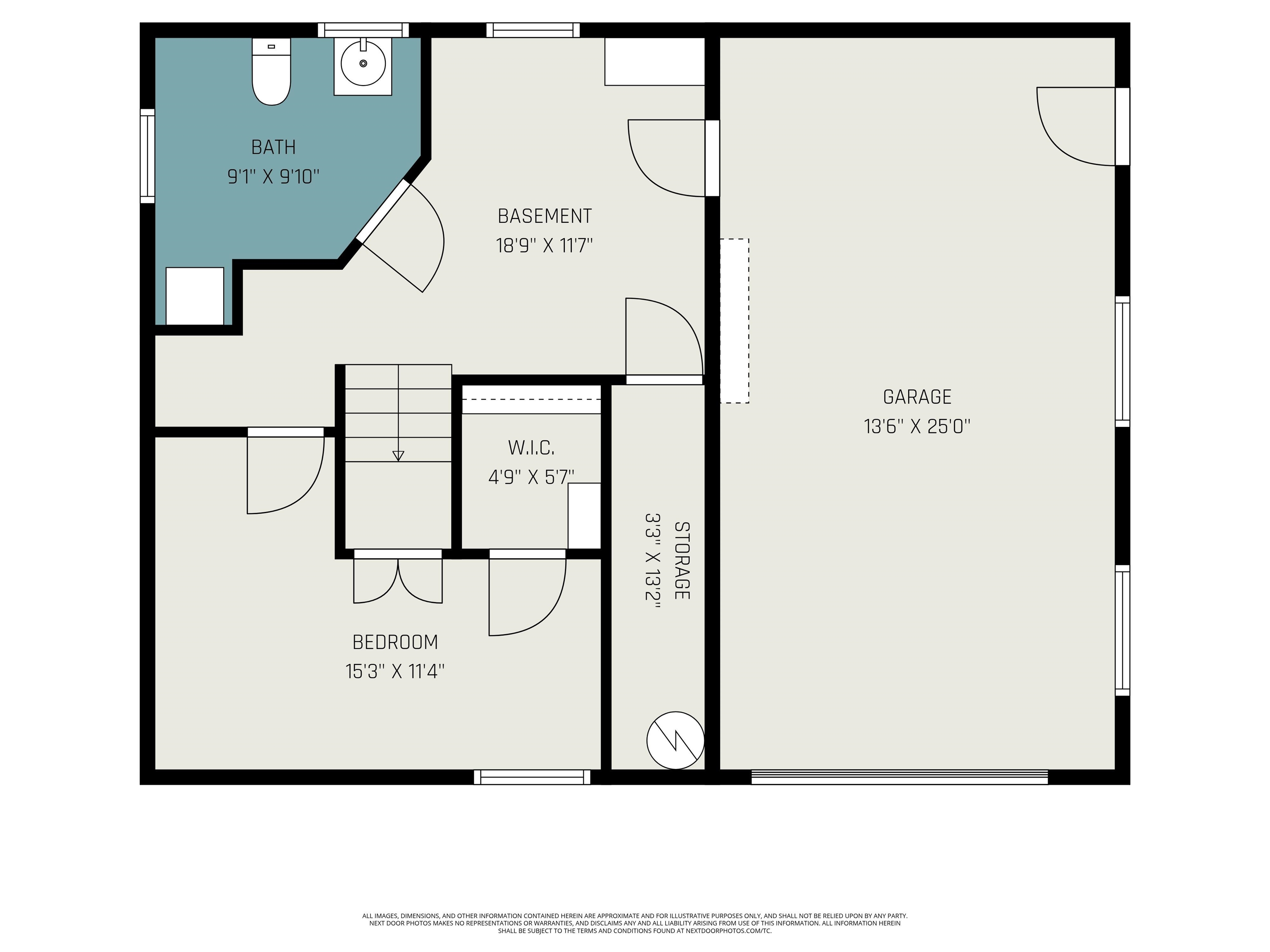 4419 E State Road Property Photo 30