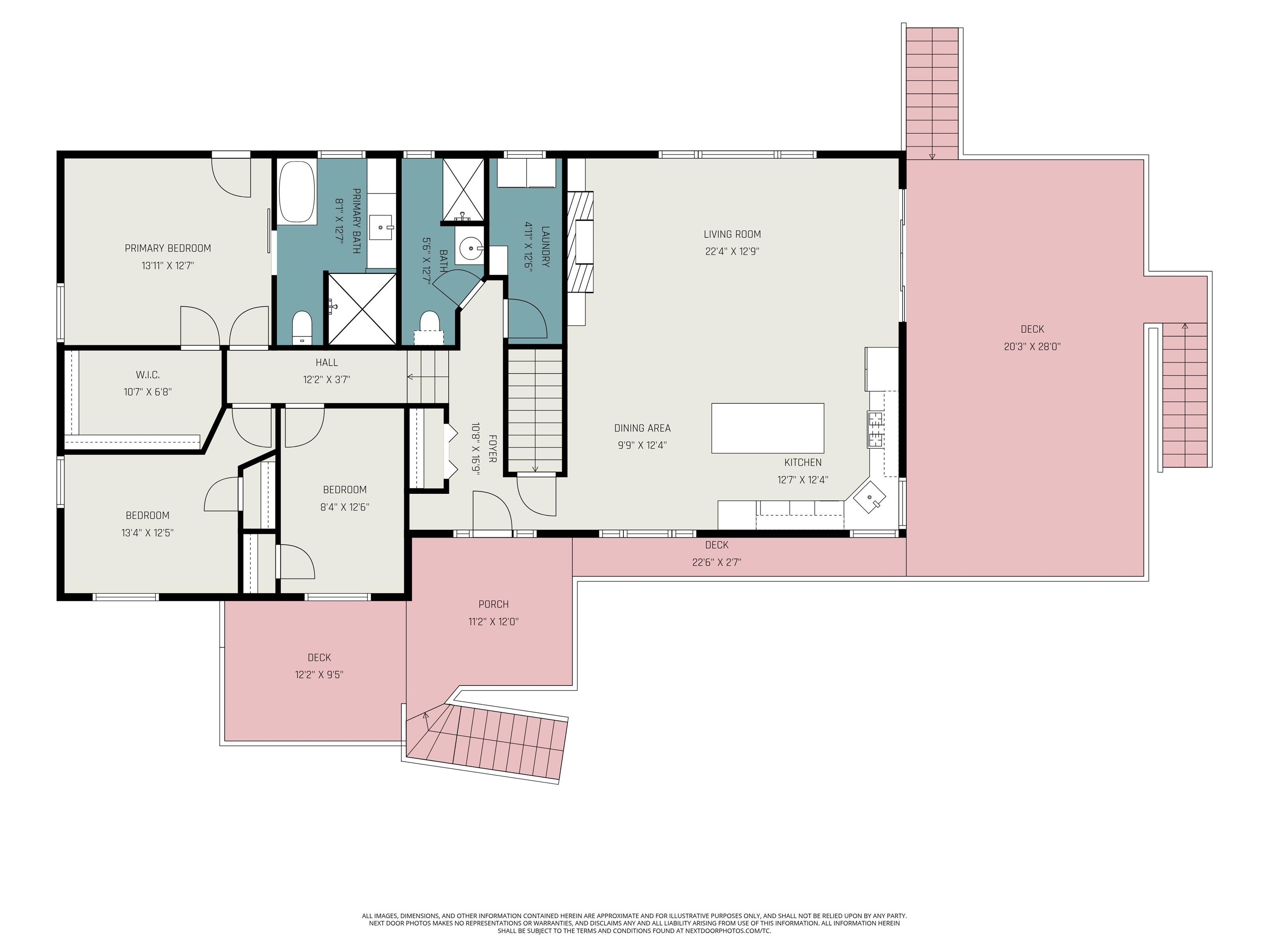 4419 E State Road Property Photo 31