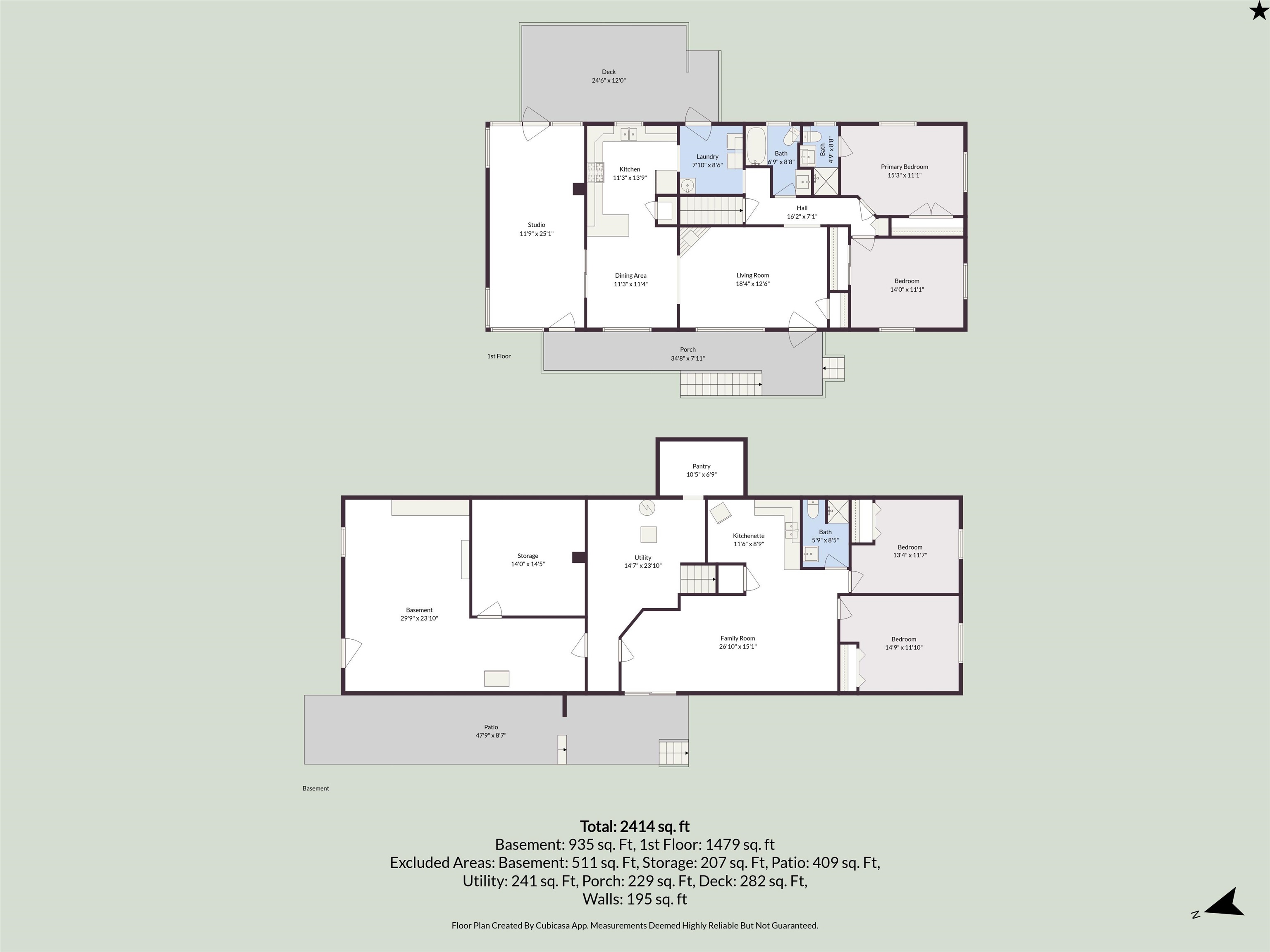 14481 Viaduct Road Property Photo 10