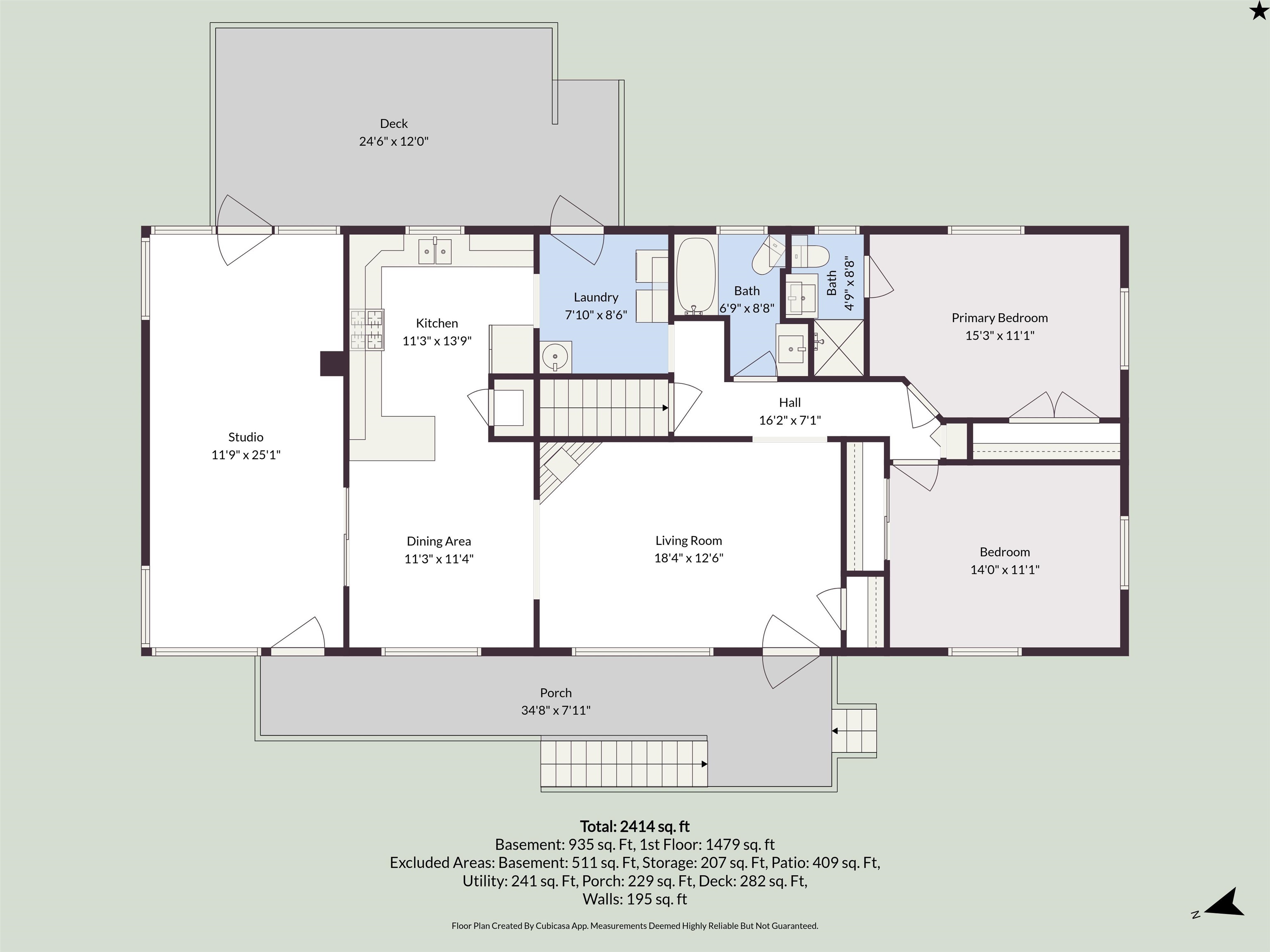 14481 Viaduct Road Property Photo 11