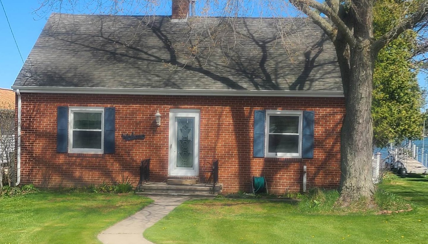 7880 W Cedar Lake Road Property Photo 1