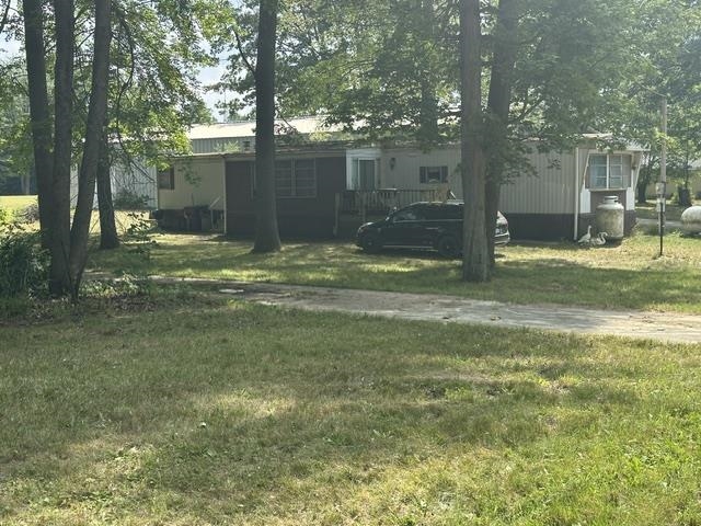 7885 N Airpark Road Property Photo 1