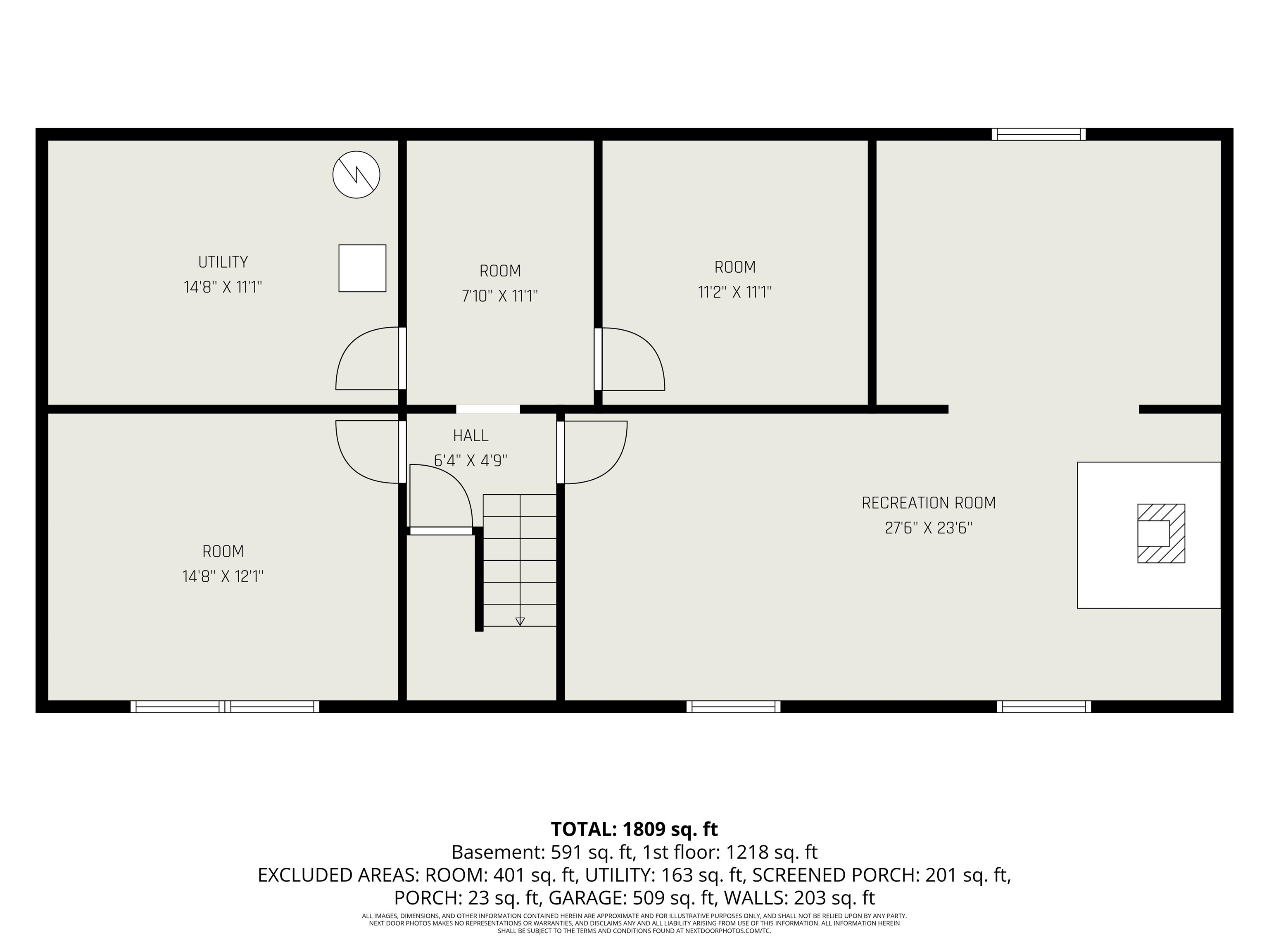 3431 Maradee Court Property Photo 28