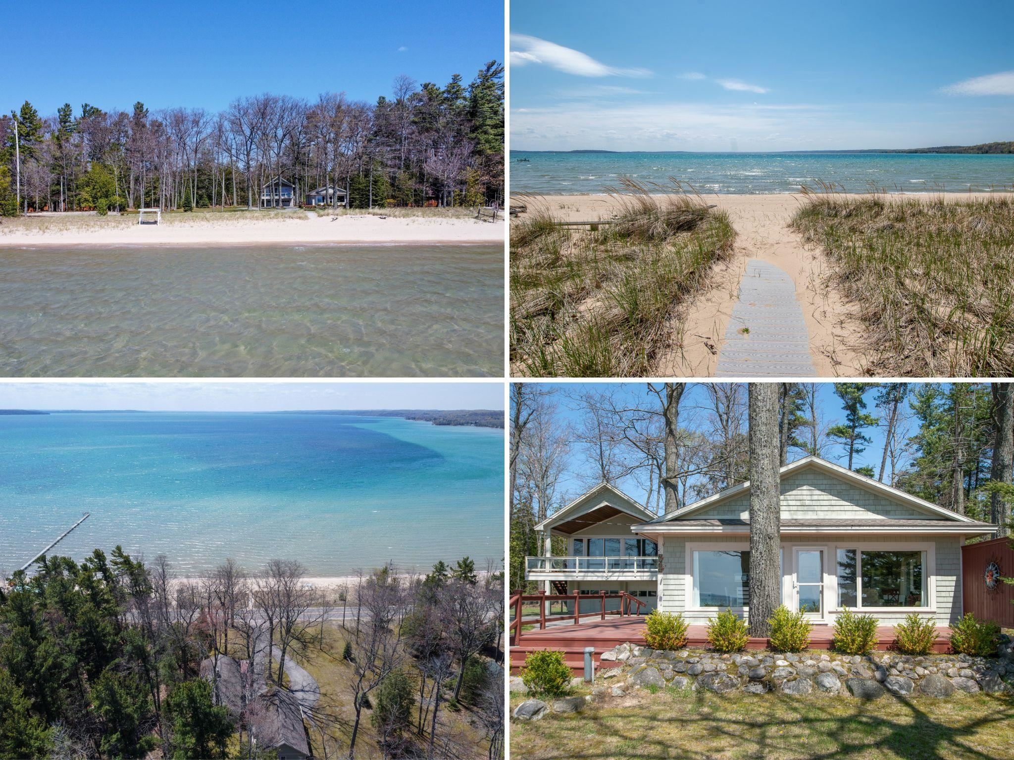 3784 S Lee Point Road