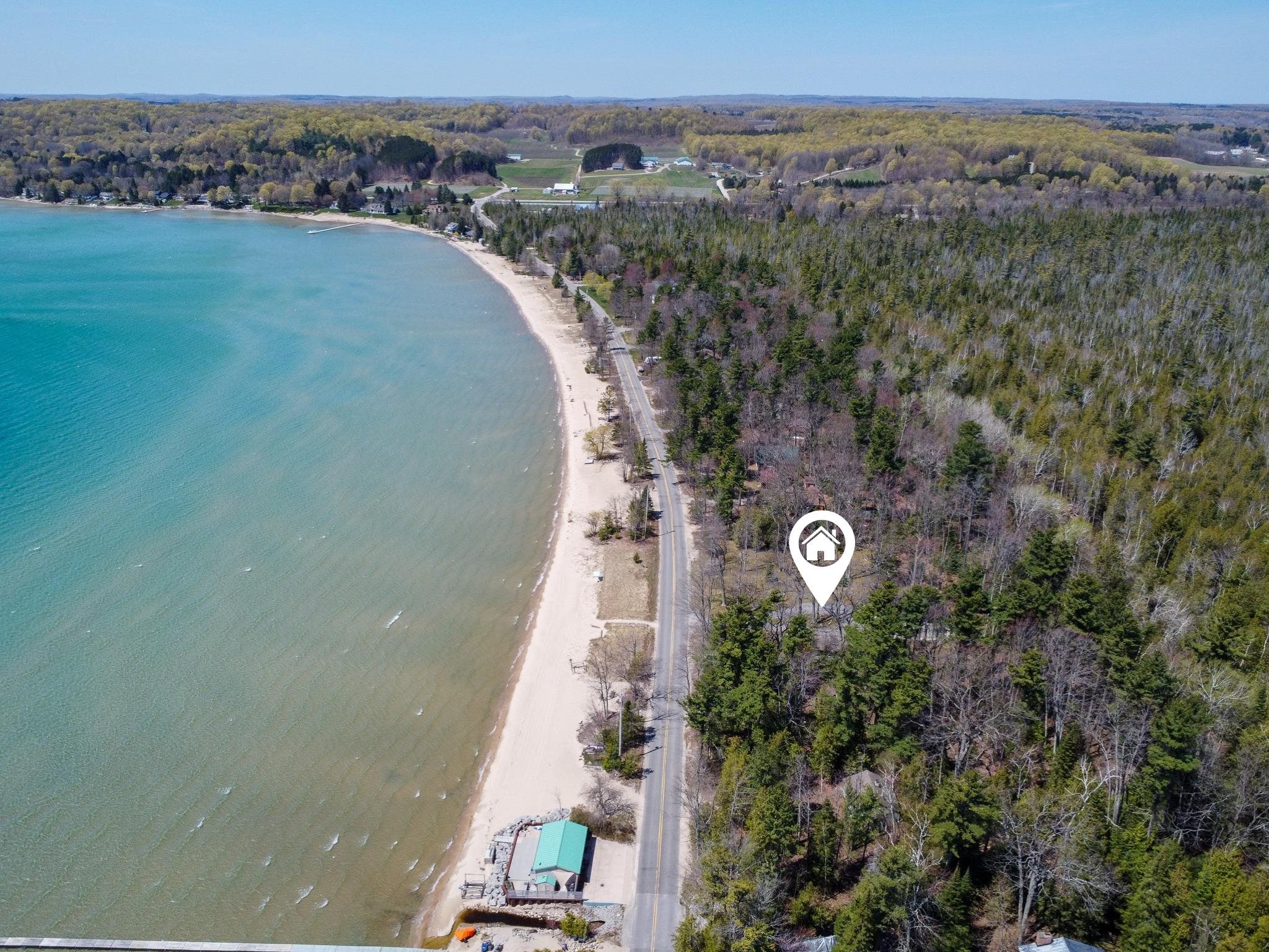 3784 S Lee Point Road Property Photo 48