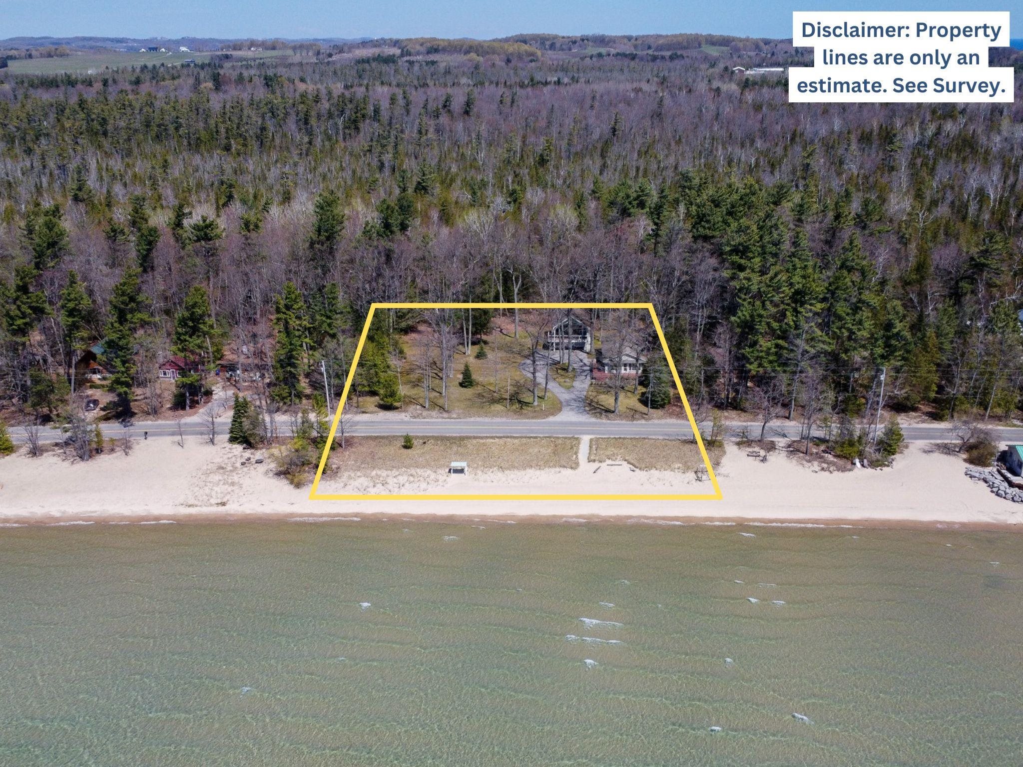 3784 S Lee Point Road Property Photo 53