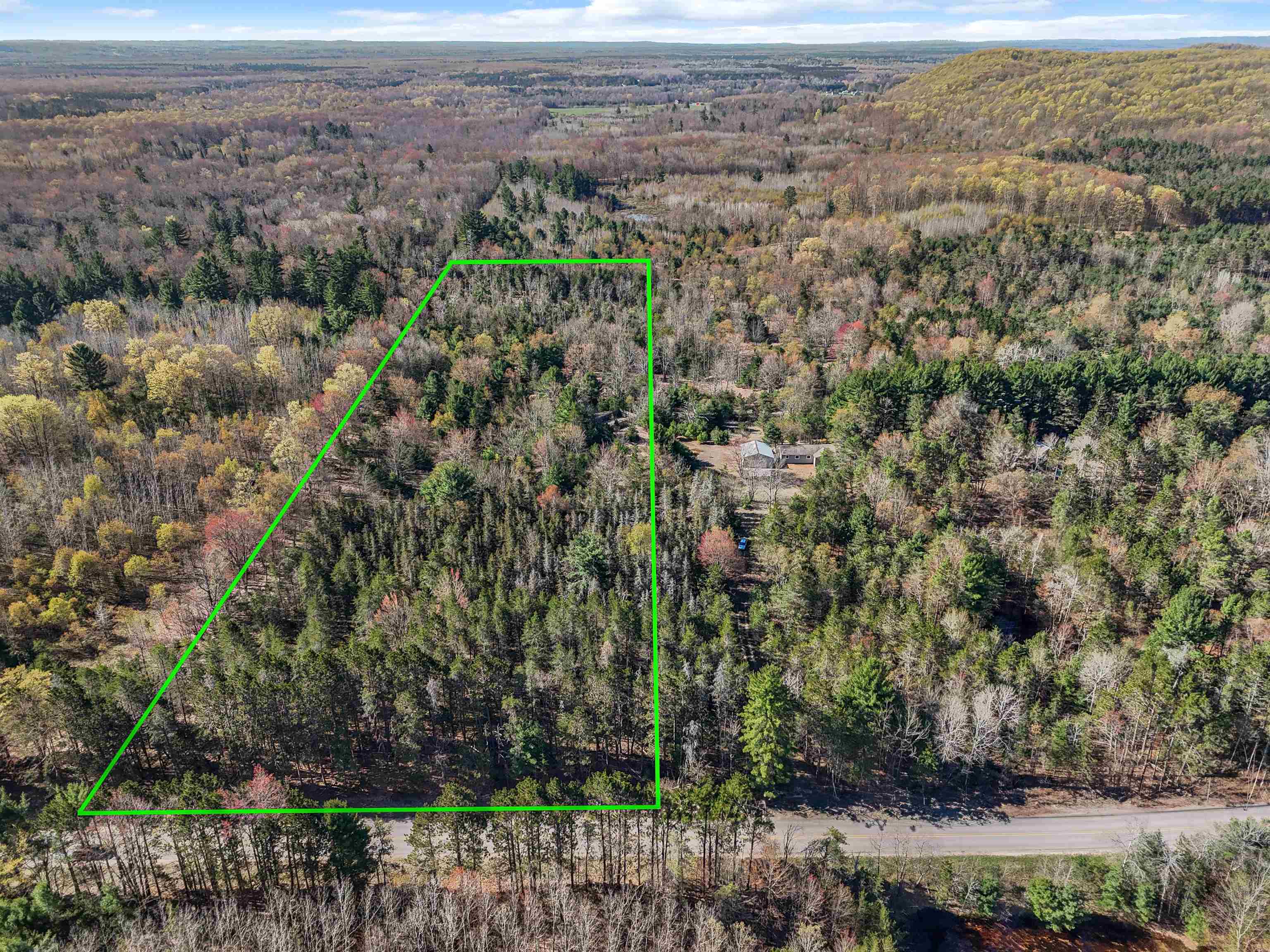 000 Wallin Road Property Photo 1