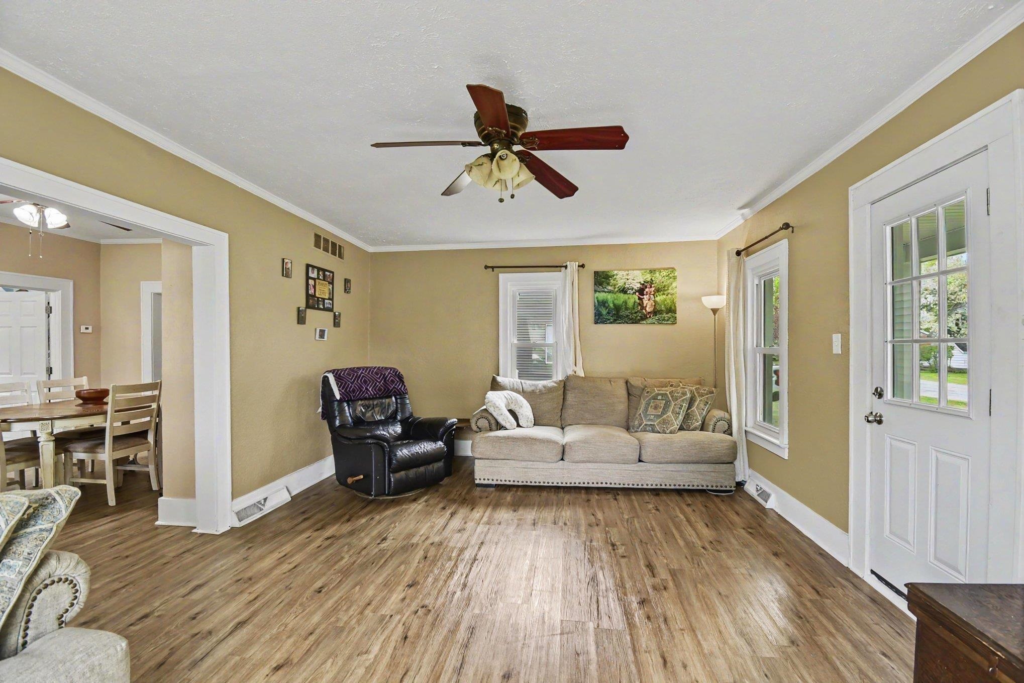 601 N Arcade Street Property Photo 1