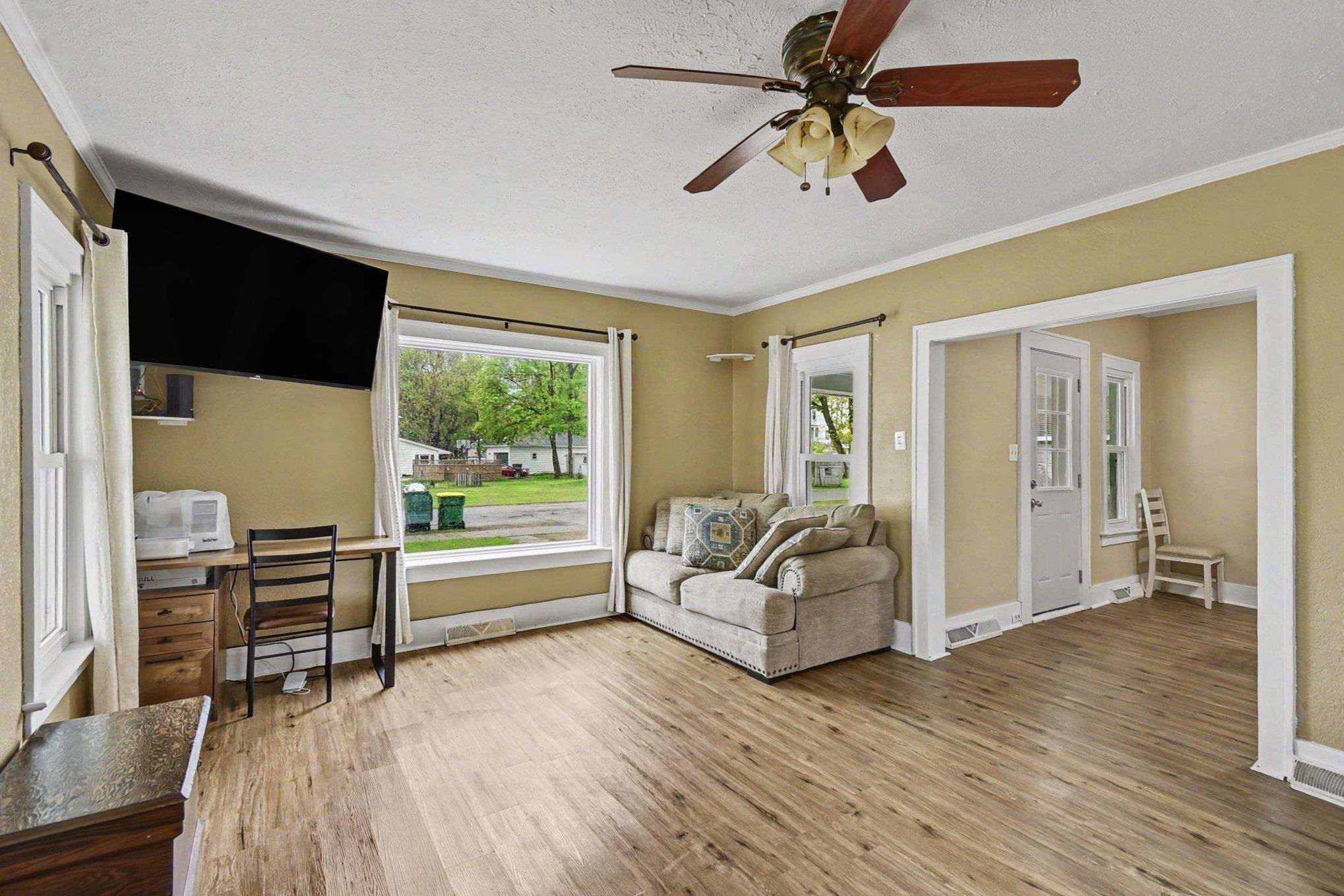 601 N Arcade Street Property Photo 4