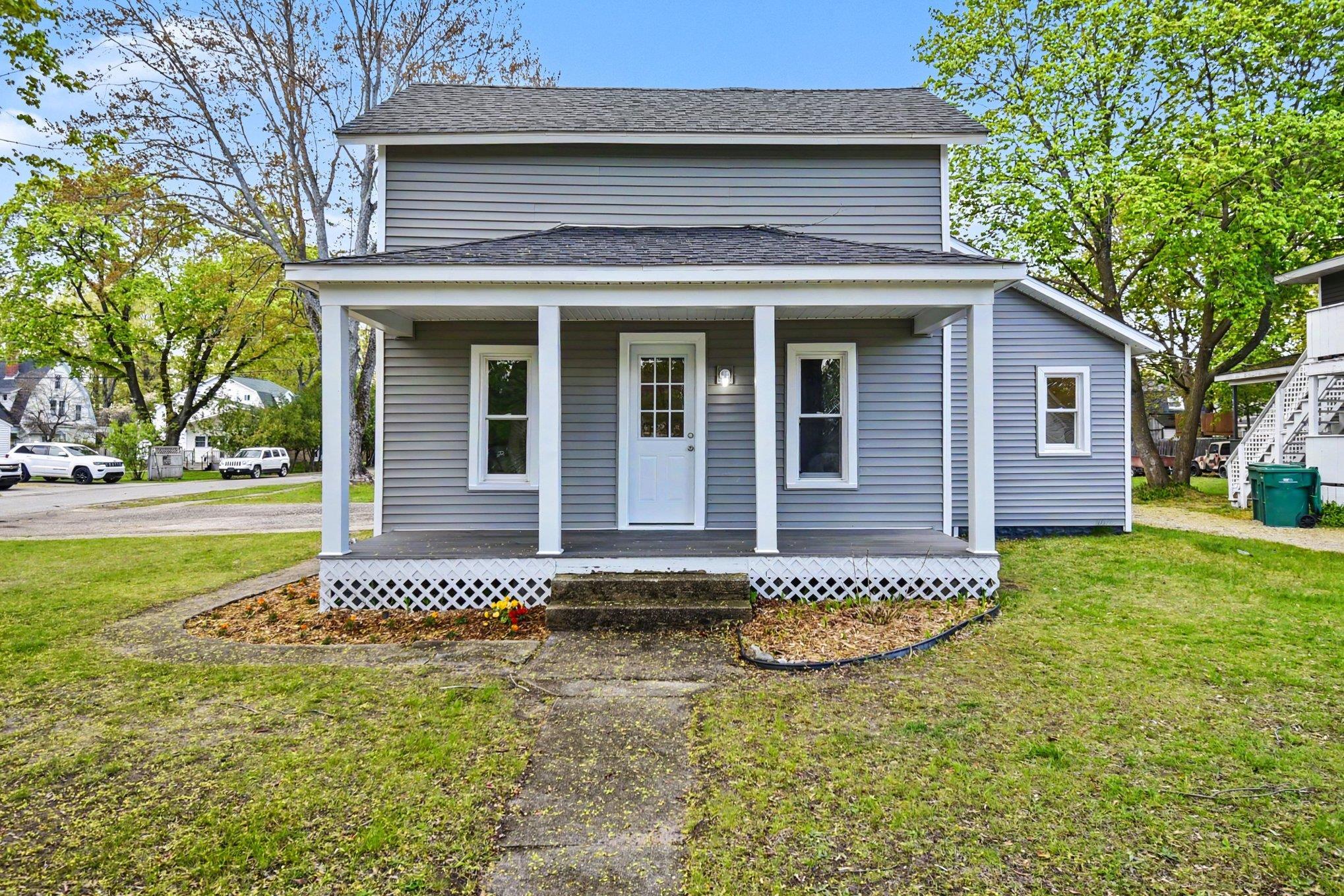 601 N Arcade Street Property Photo 7