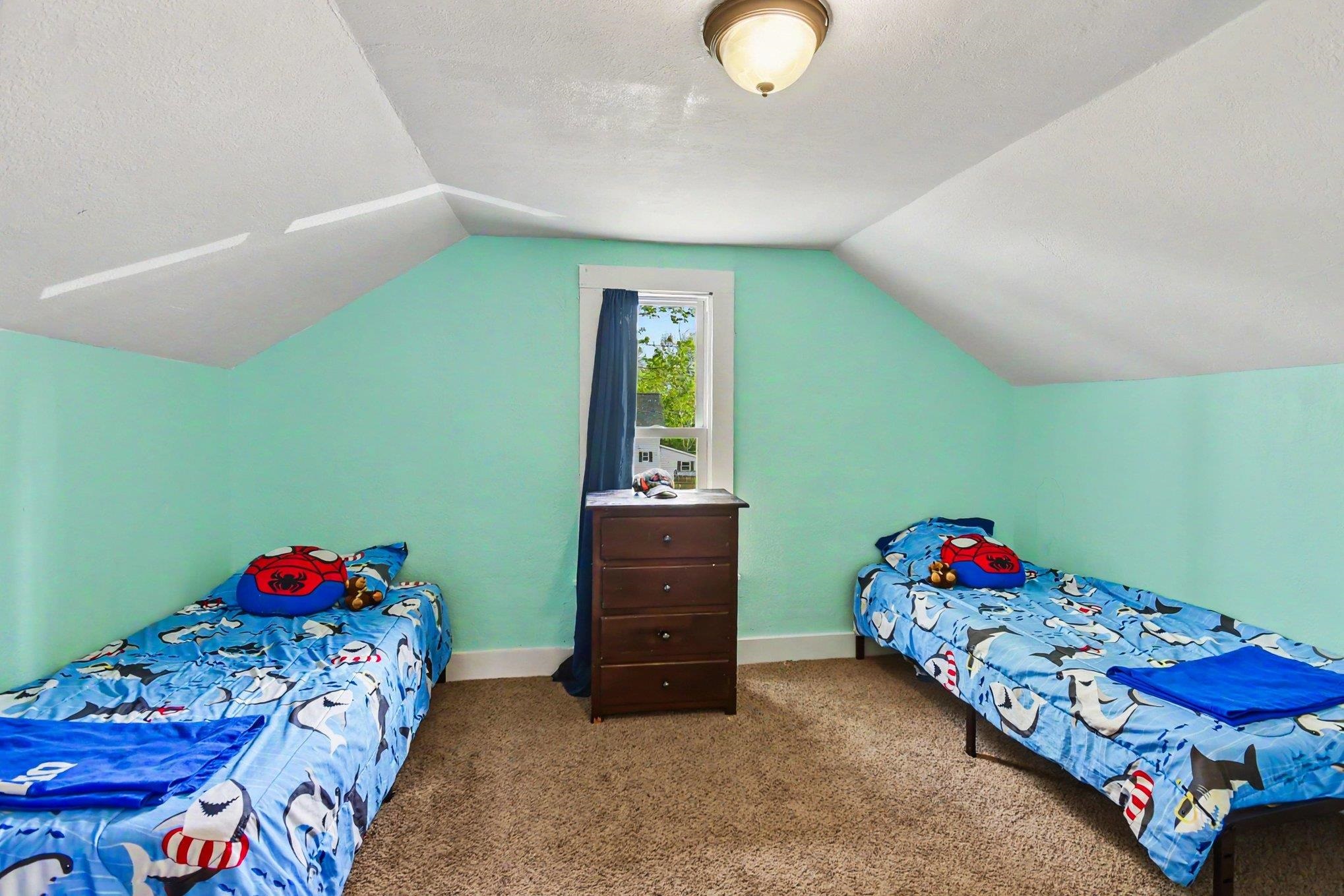 601 N Arcade Street Property Photo 15