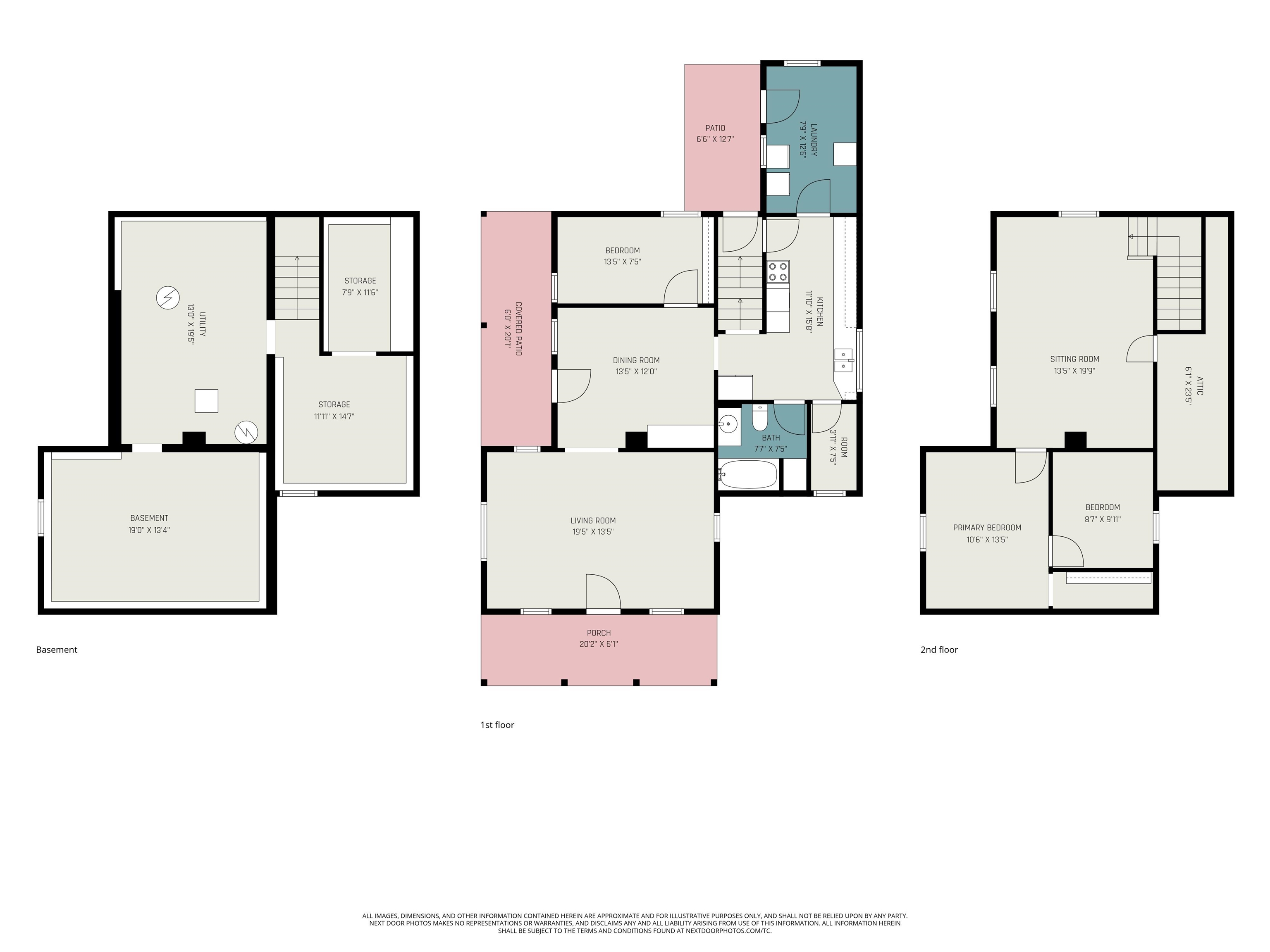 601 N Arcade Street Property Photo 27