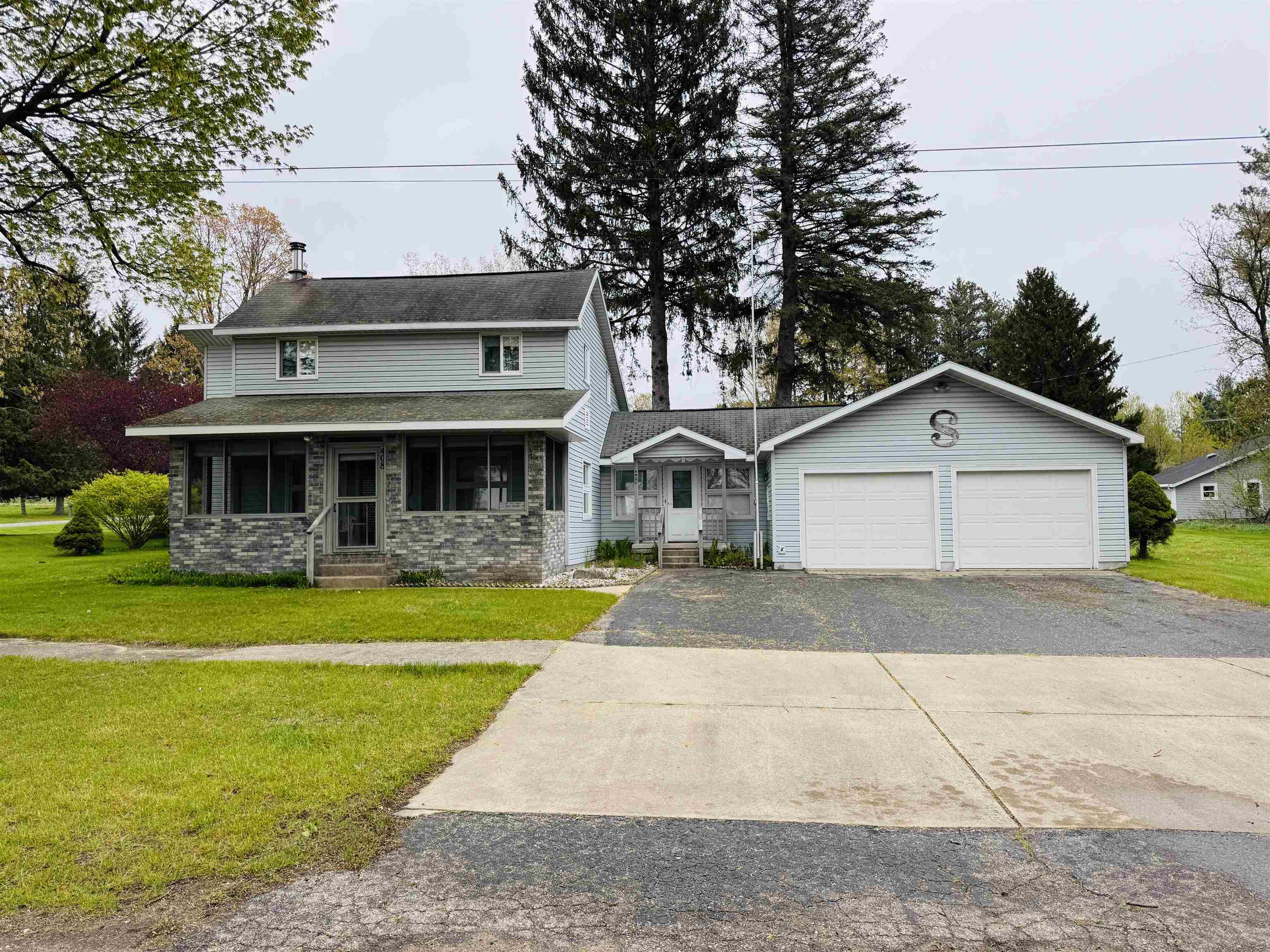 408 Garfield Street Property Photo 1
