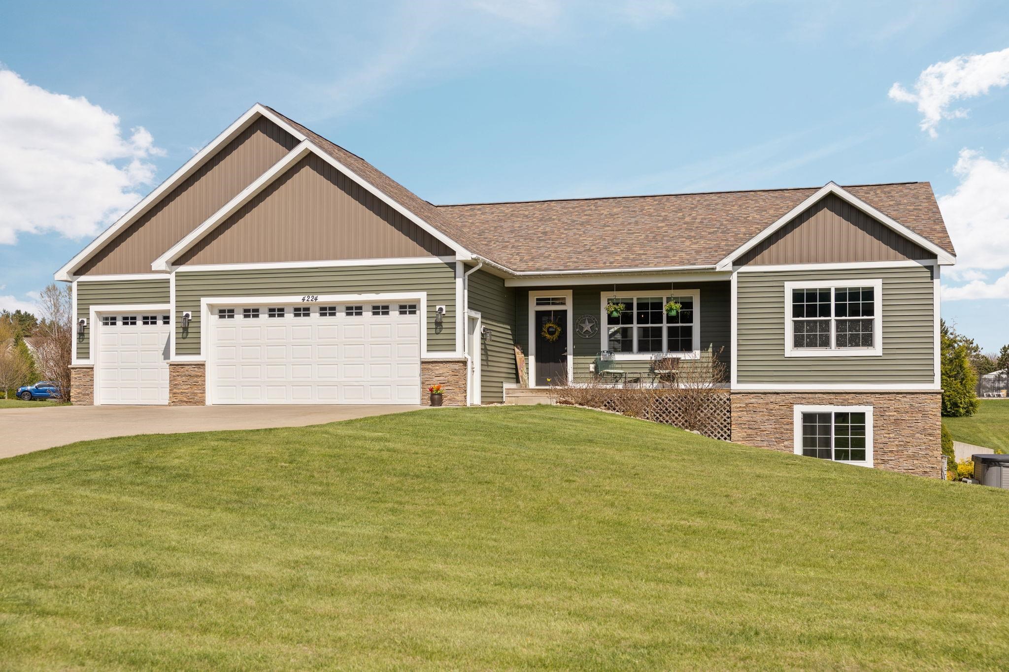 4224 Long Wood Drive