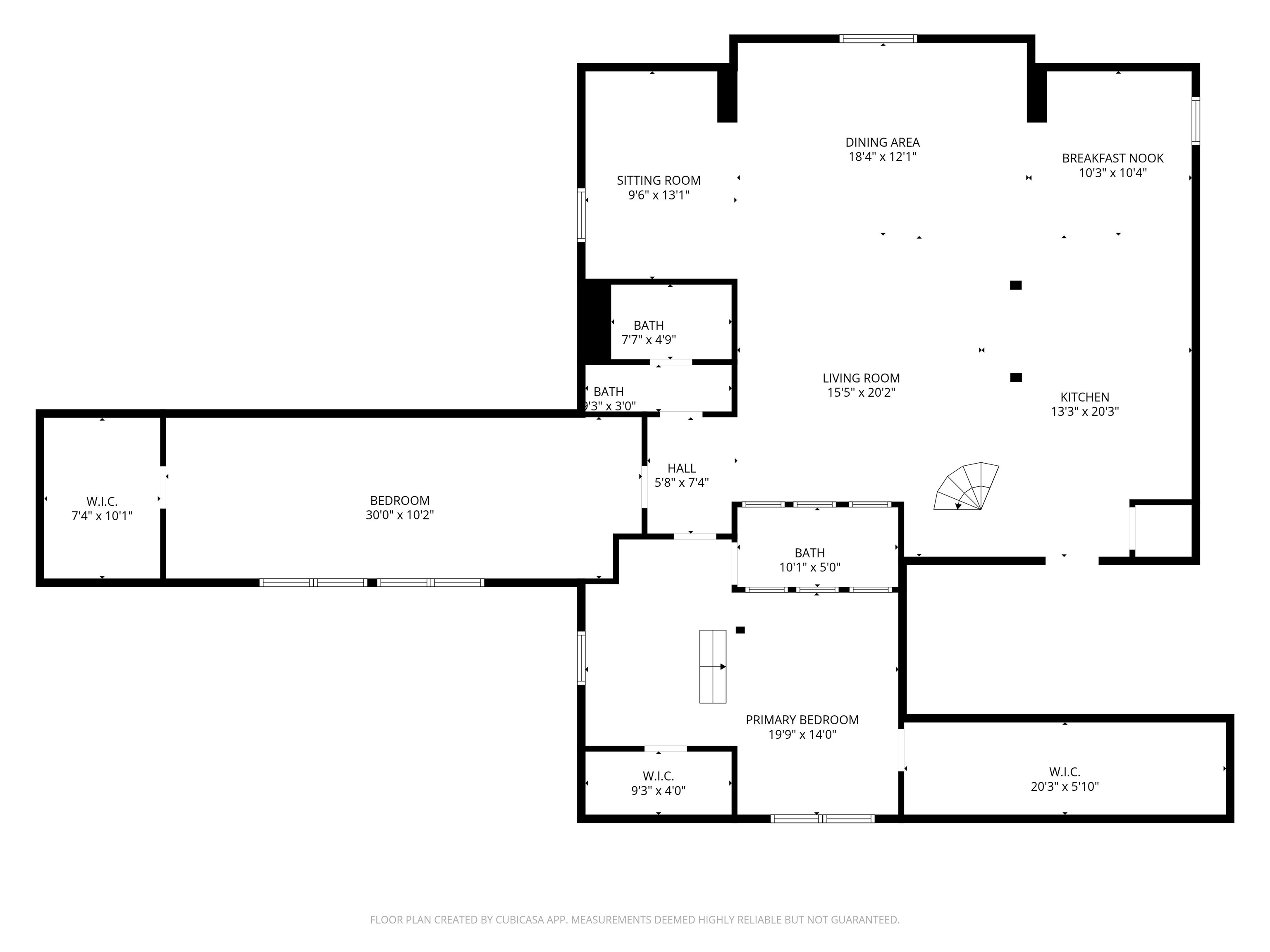 830 Cottageview Drive Property Photo 7